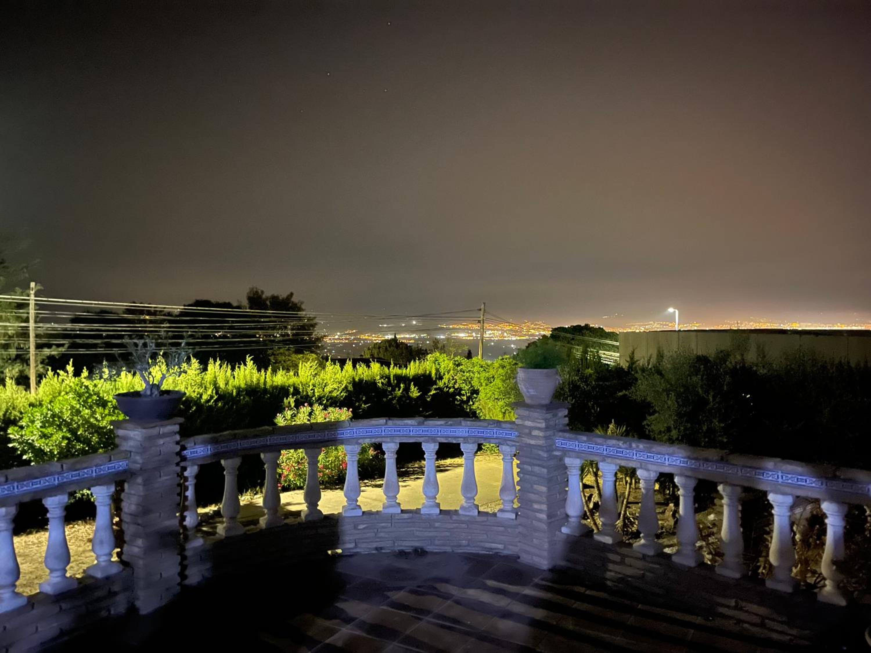 Villa La Loma