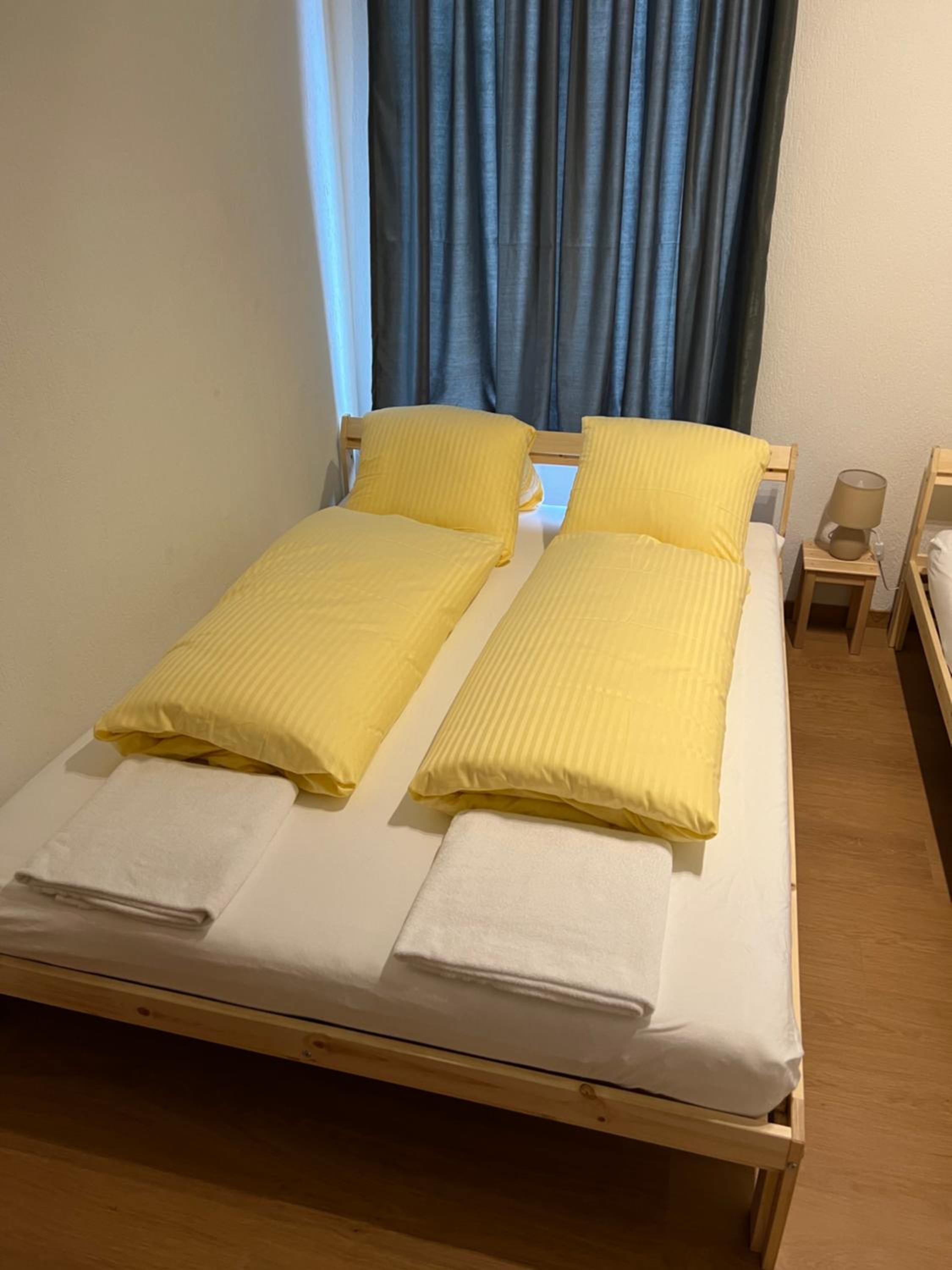 Apartment ROSY