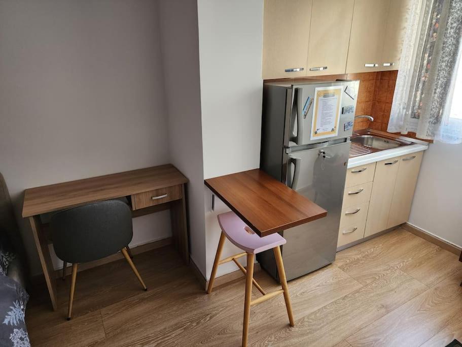 Andi's Place-Comfy Studio-City Center