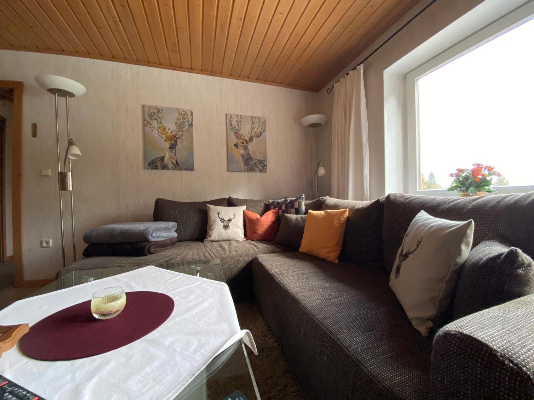 Ferienwohnung Schwarzwaldglueck