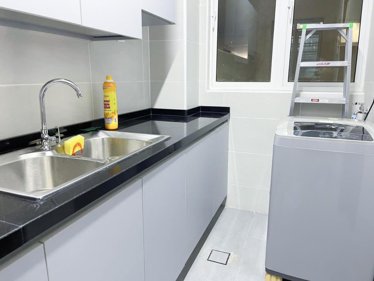 3Bed Family House KSL Residence Taman Daya