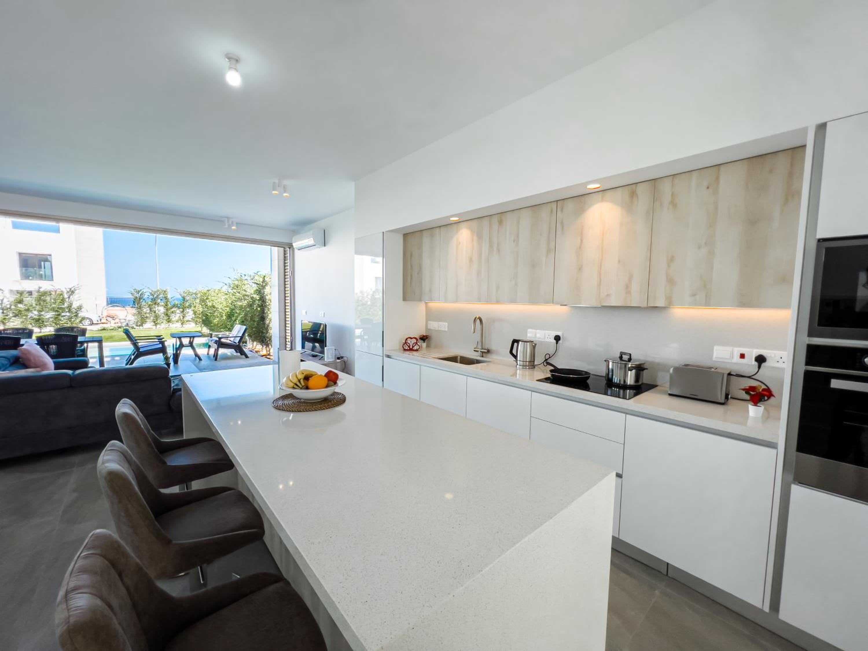 Azure Villas by Marc