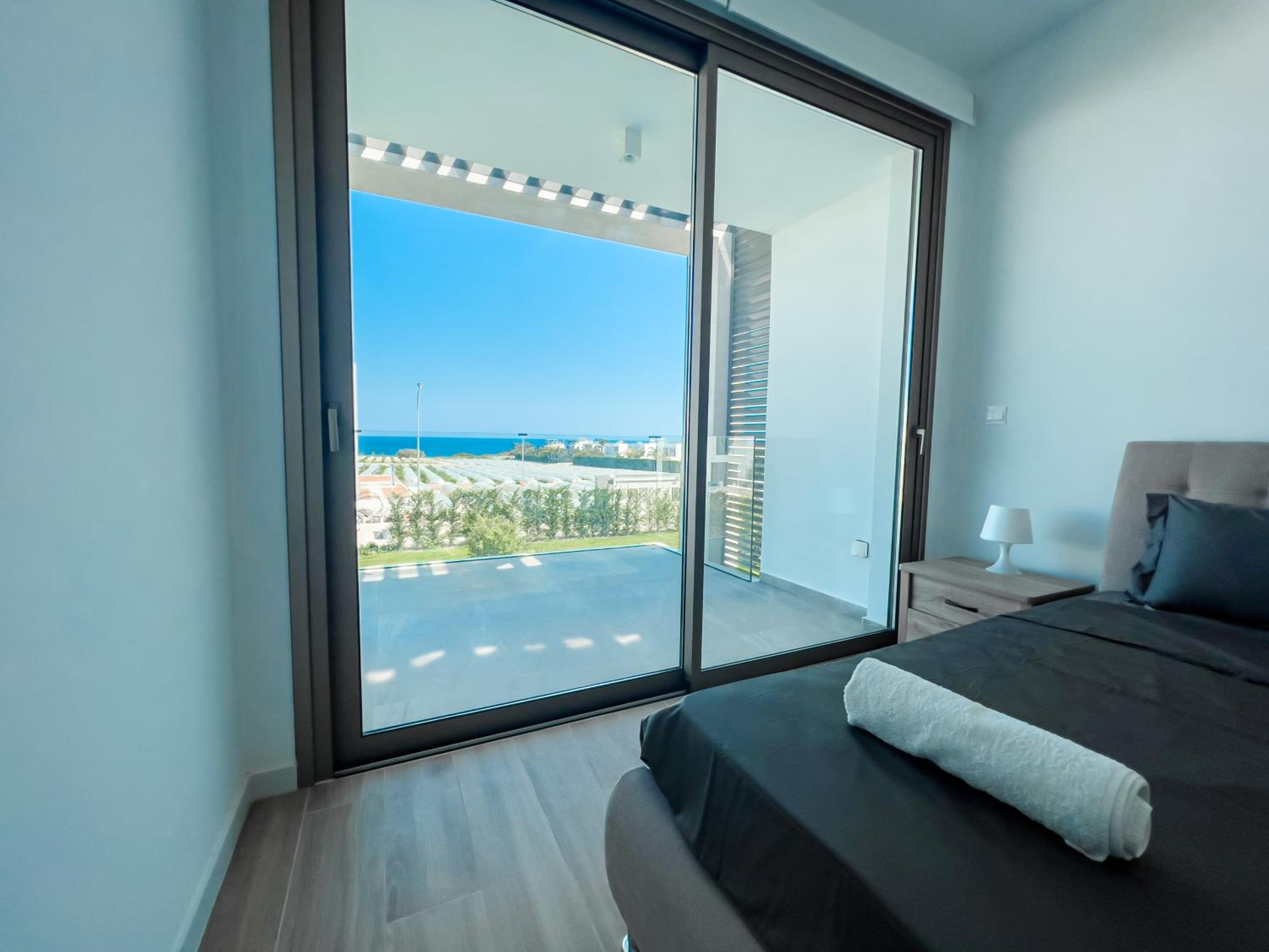 Azure Villas by Marc
