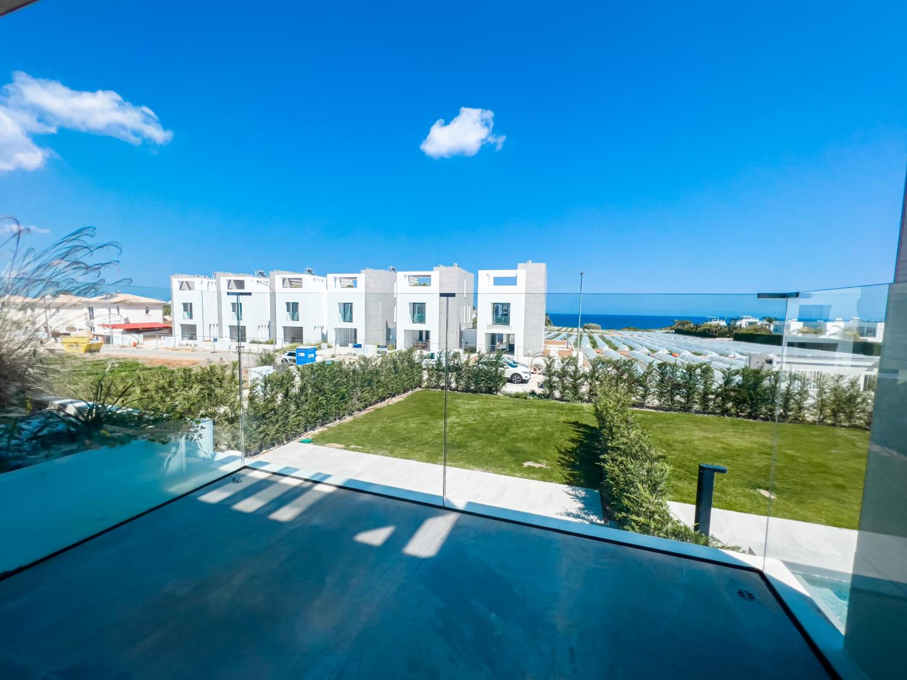 Azure Villas by Marc