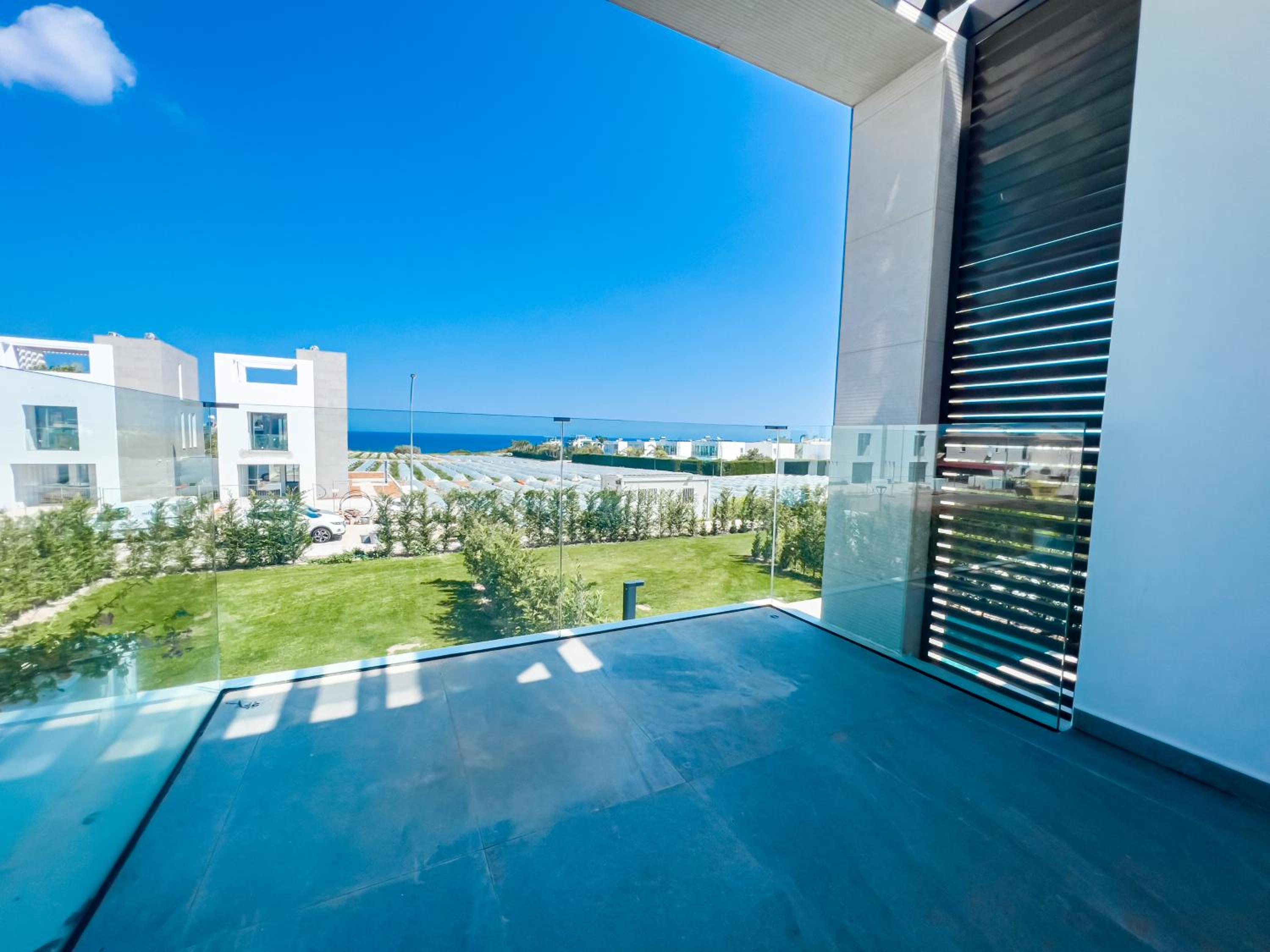 Azure Villas by Marc