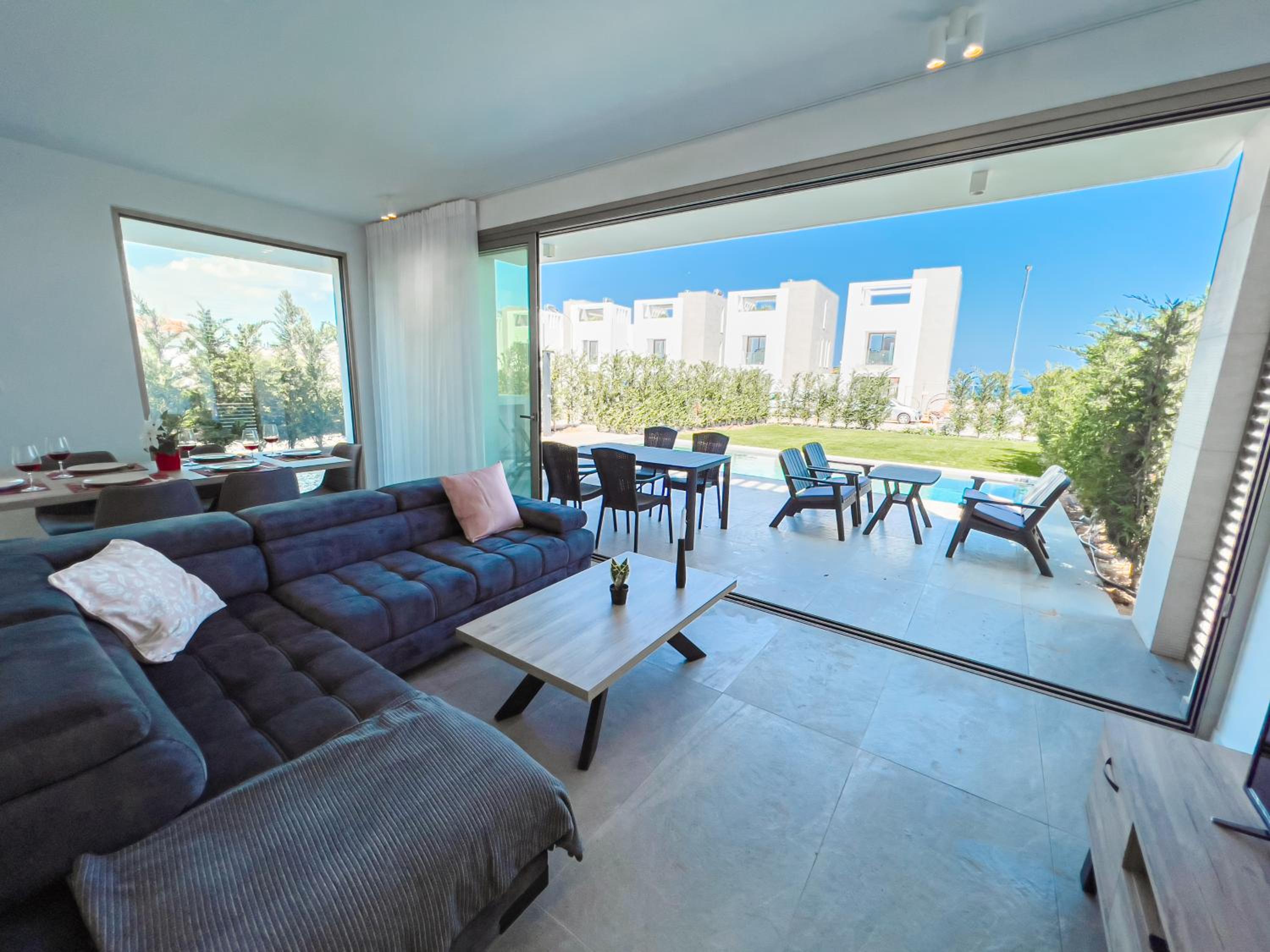 Azure Villas by Marc