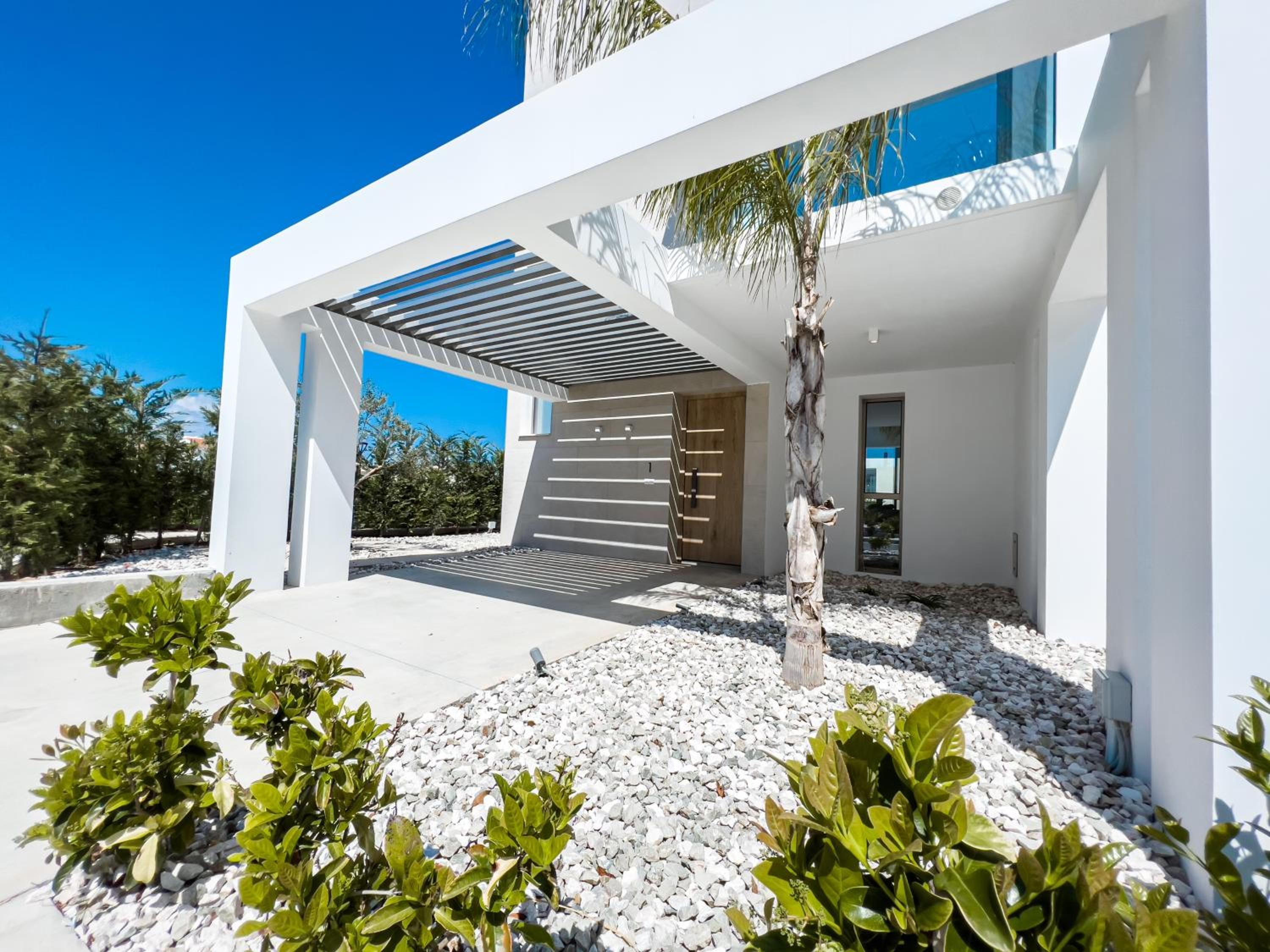 Azure Villas by Marc