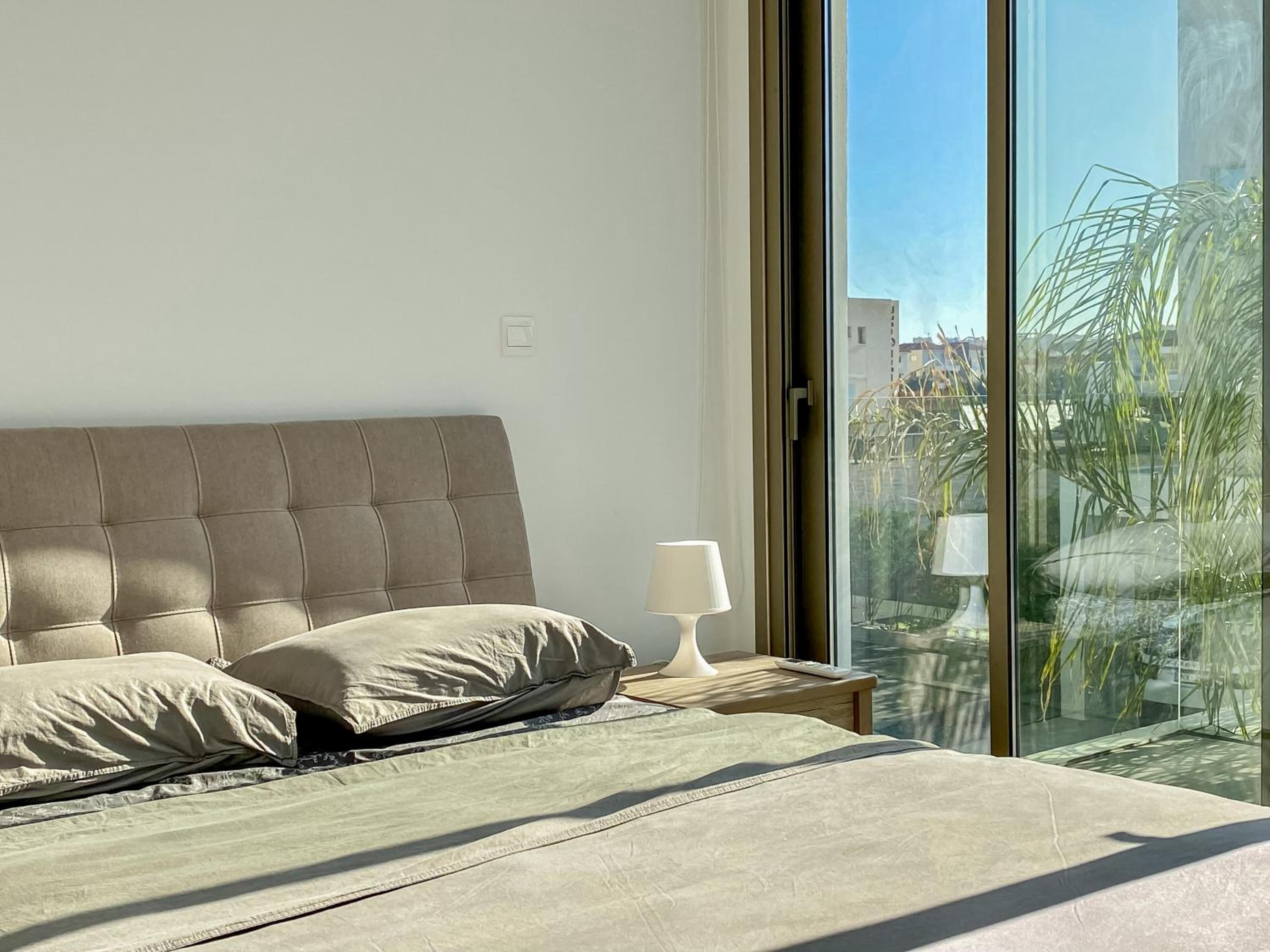 Azure Villas by Marc