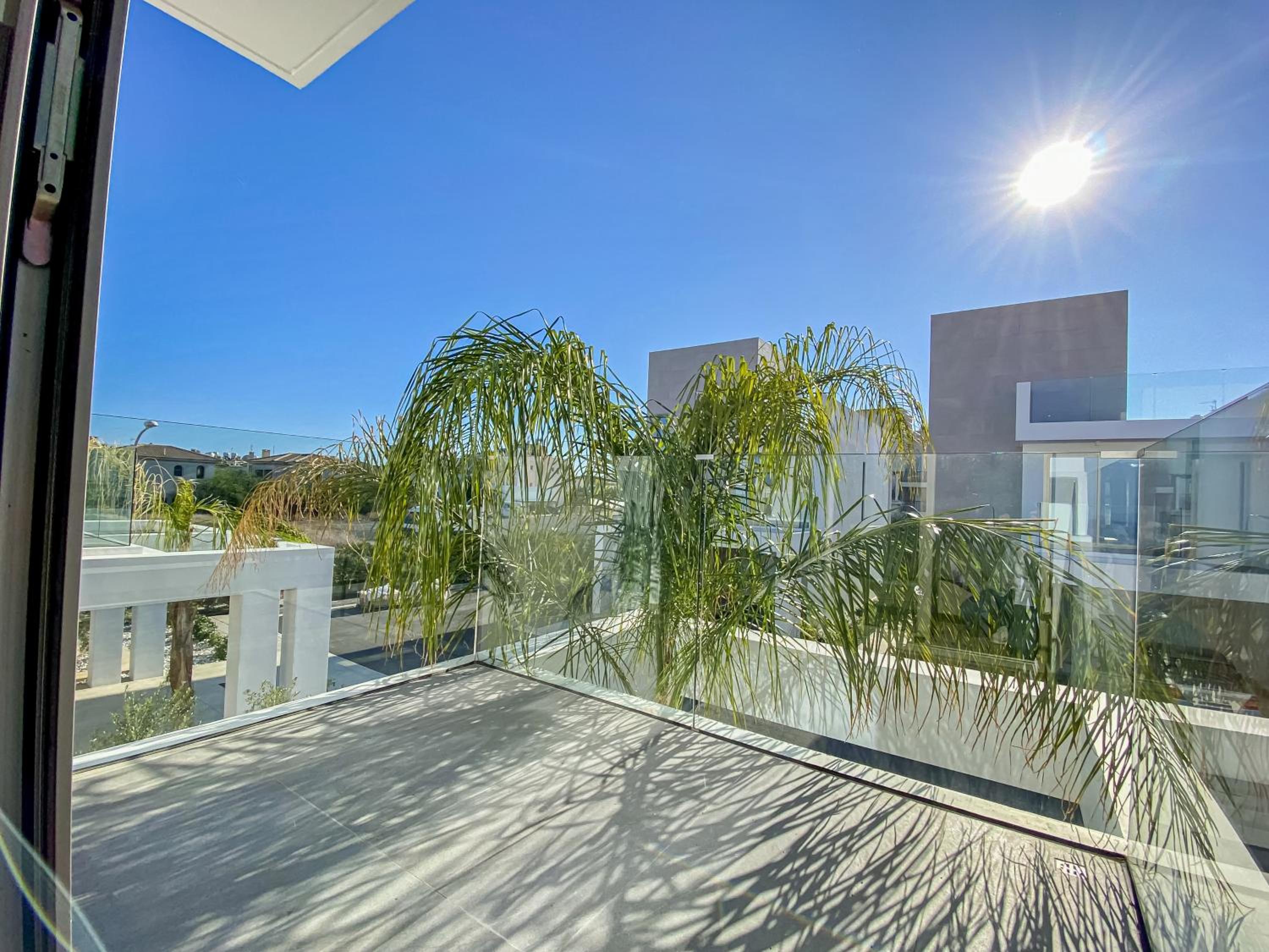 Azure Villas by Marc