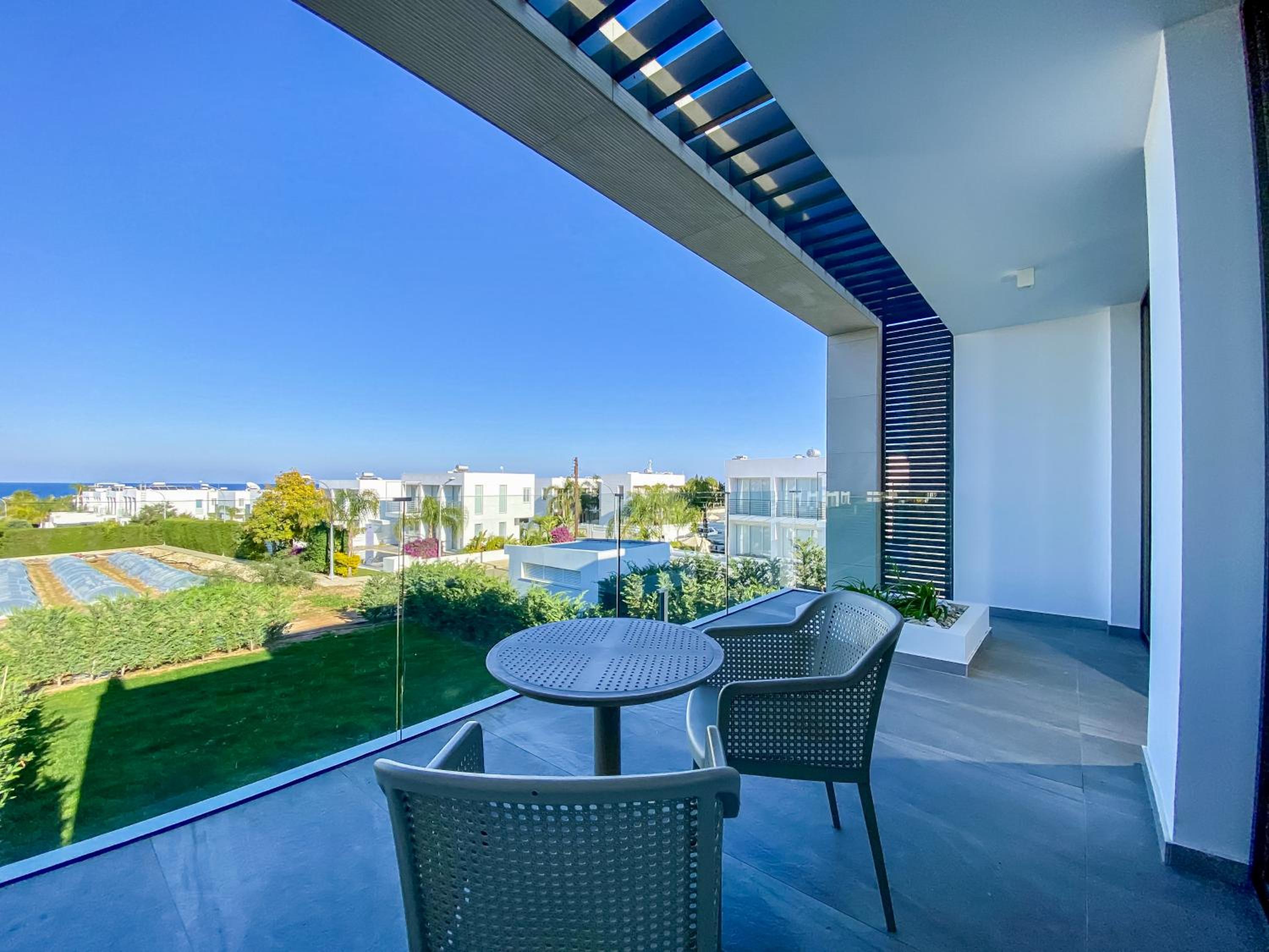 Azure Villas by Marc