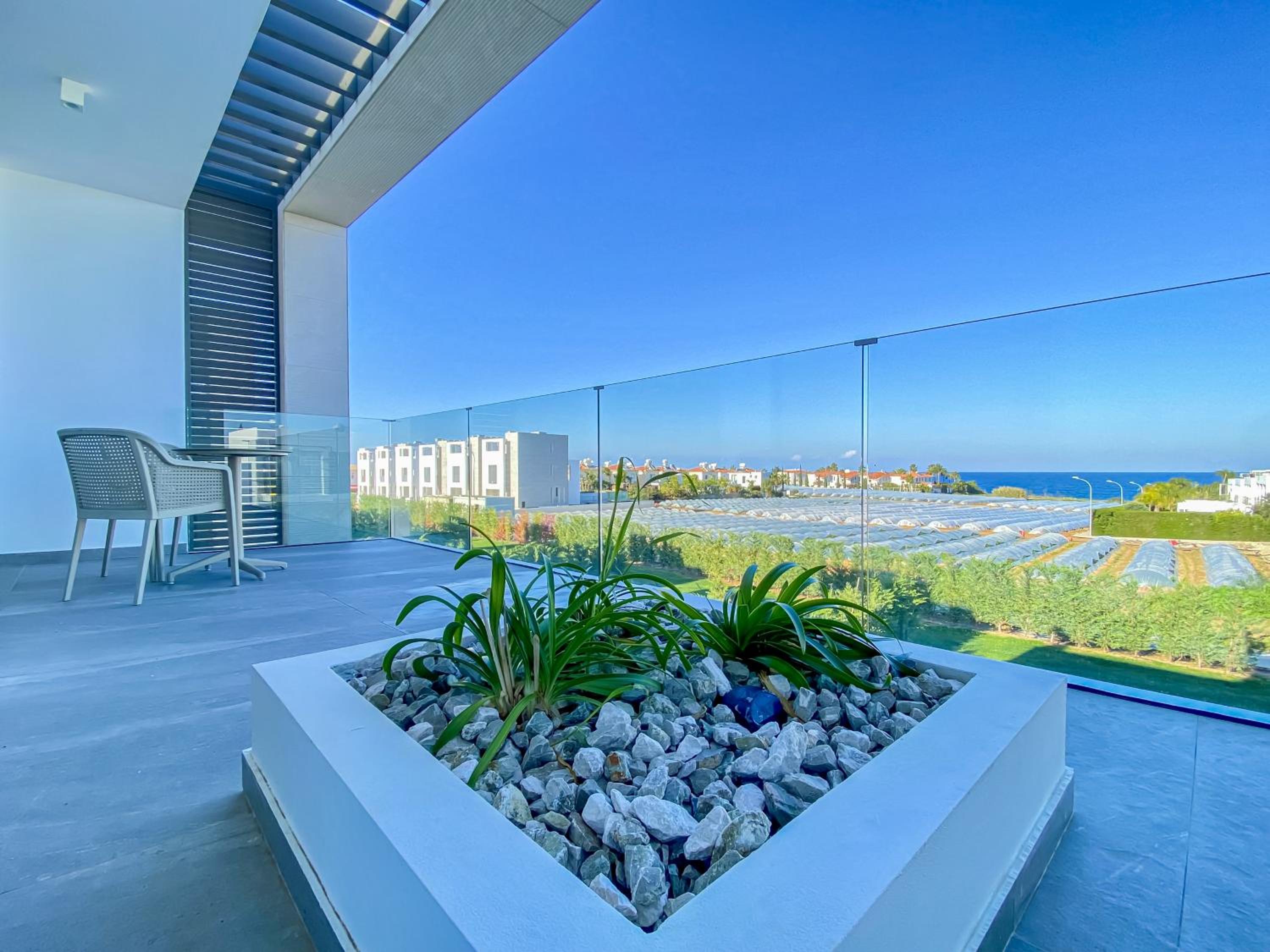 Azure Villas by Marc