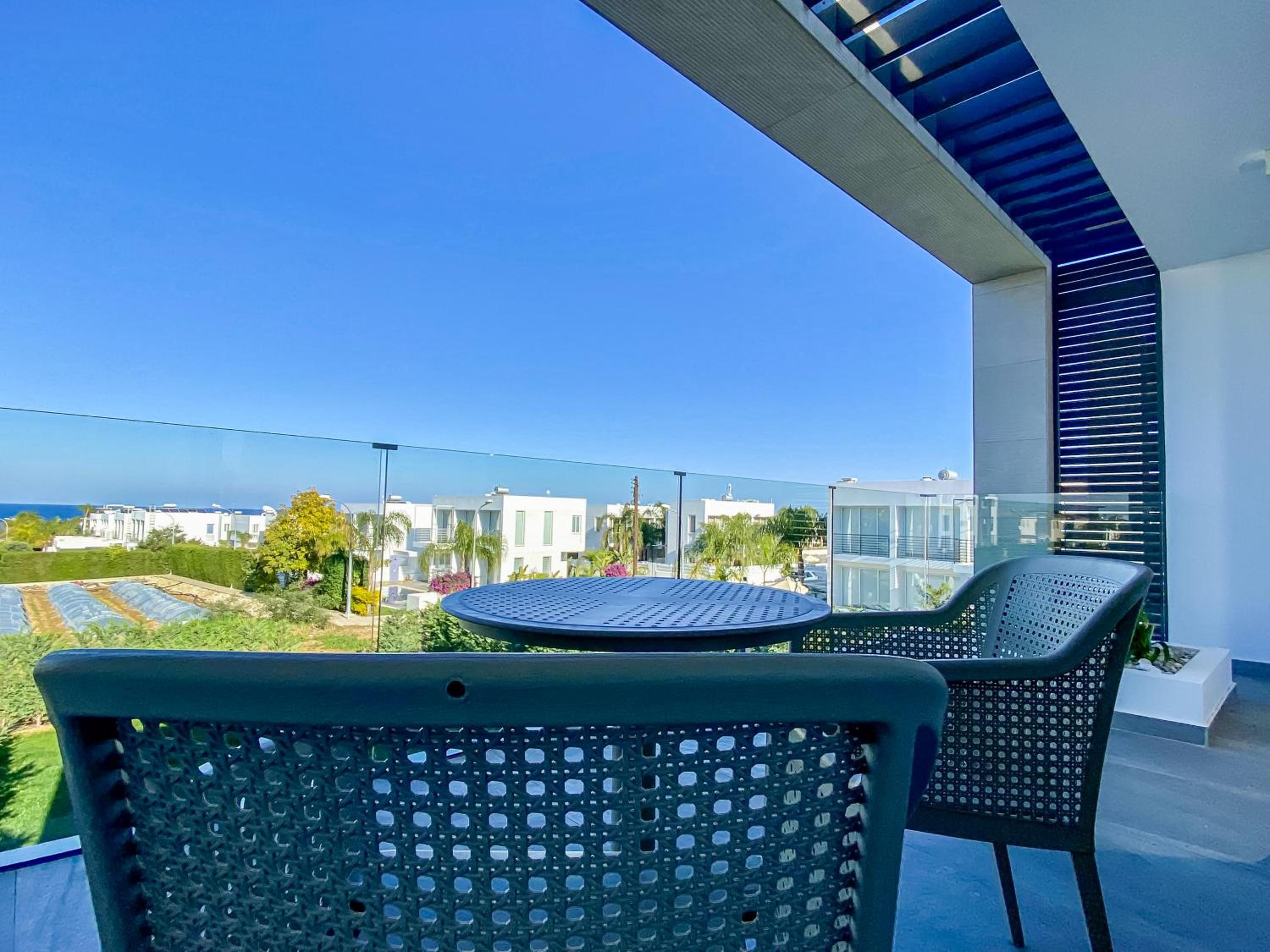 Azure Villas by Marc