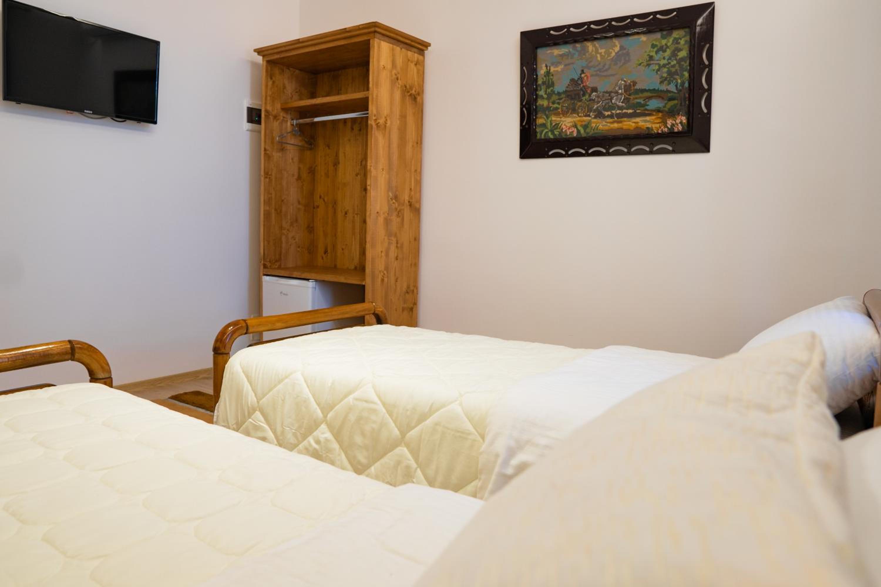 Alsara Guesthouse