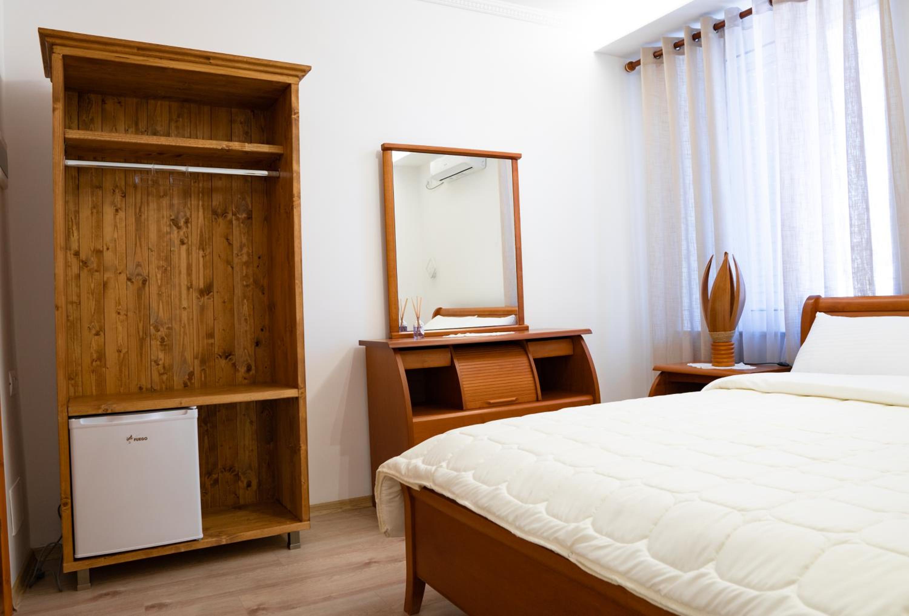 Alsara Guesthouse