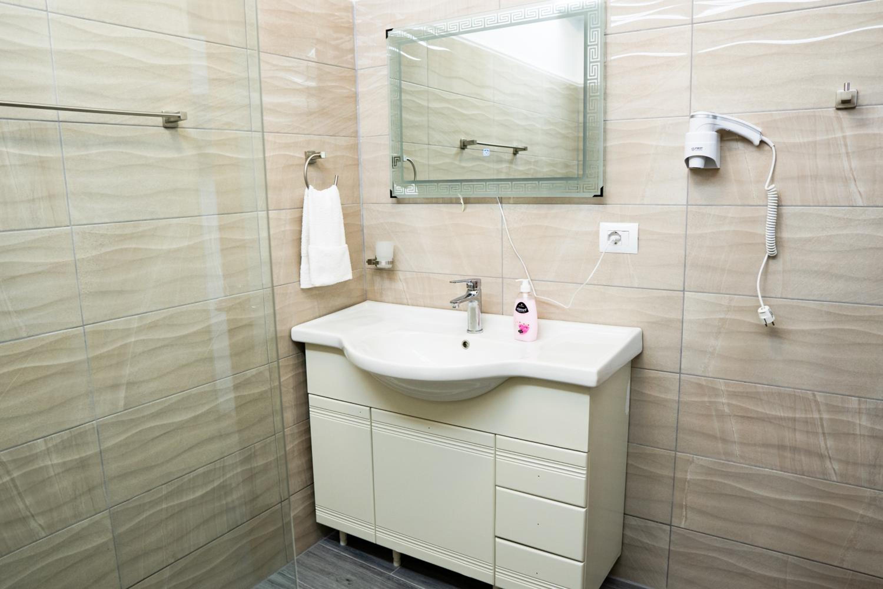 Alsara Guesthouse