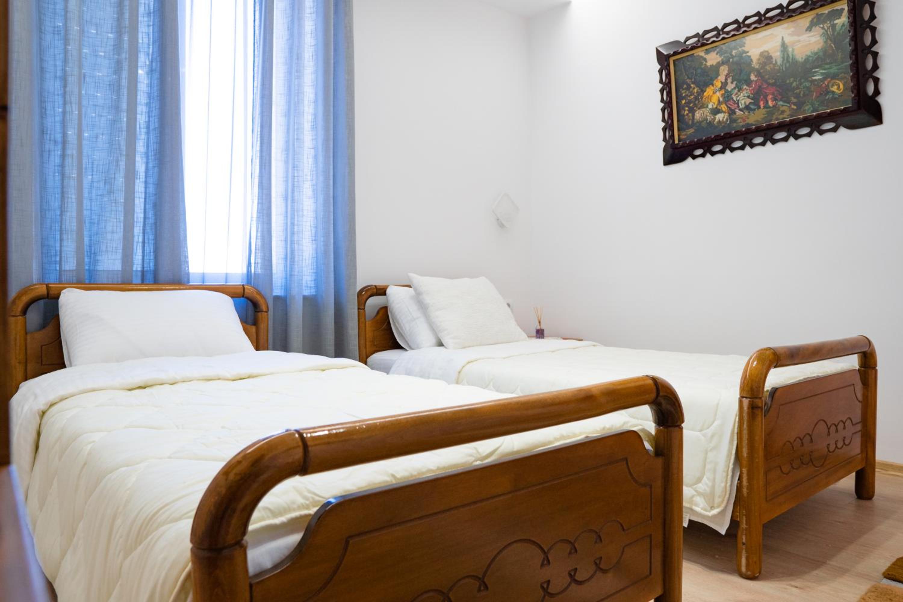 Alsara Guesthouse