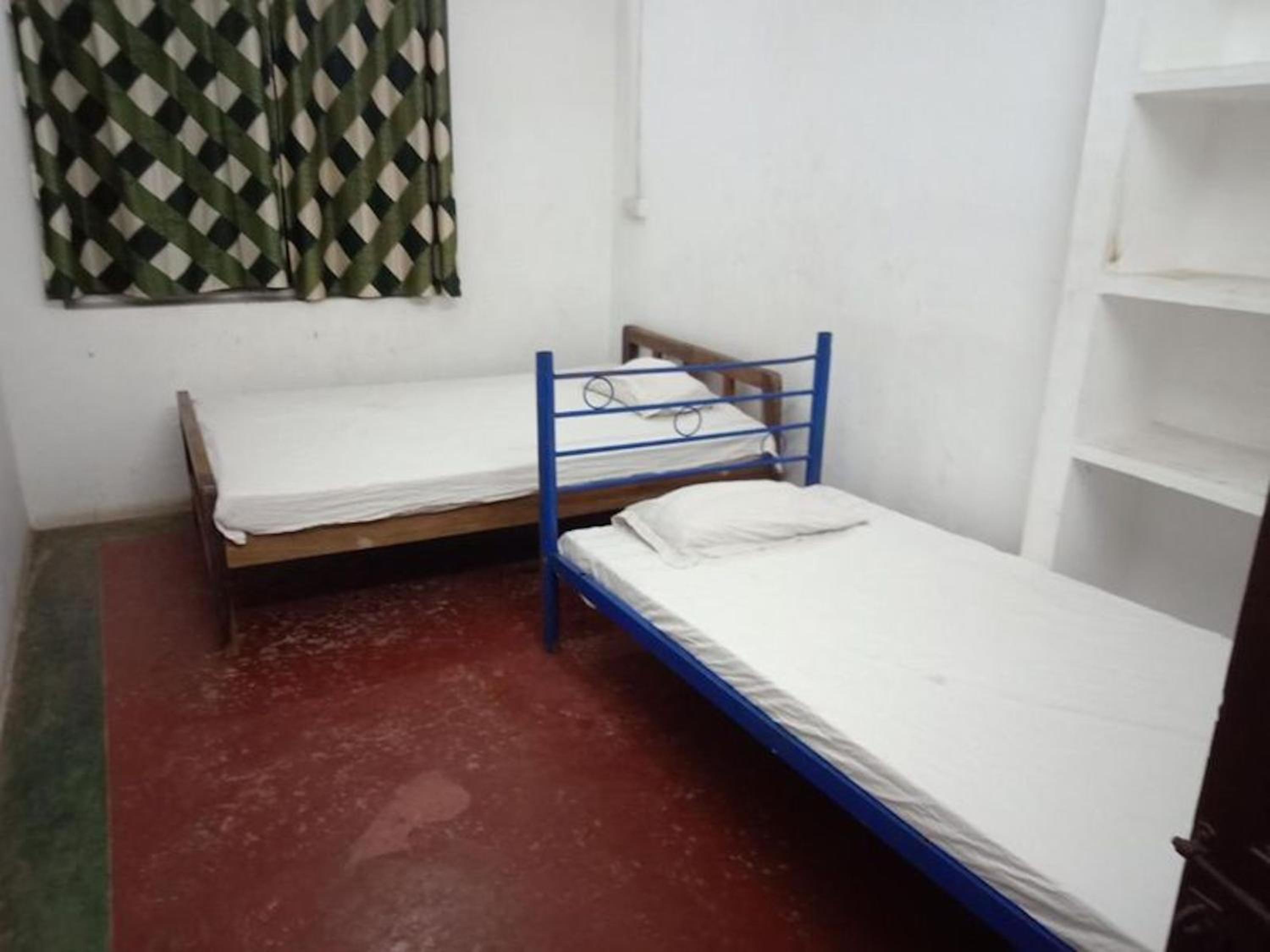 pondicherry Home Stay ground floor view 4