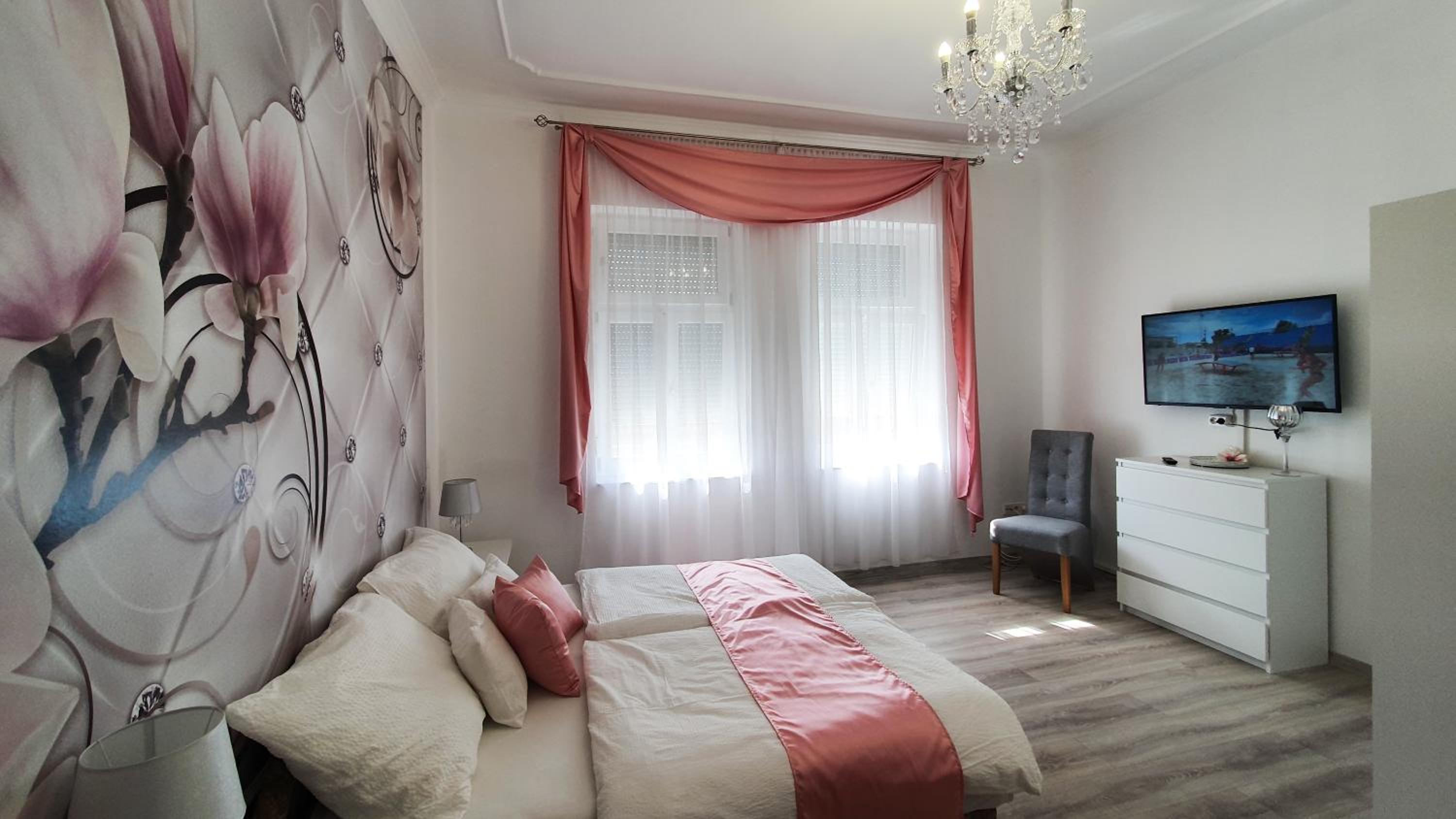Villa Napsugár