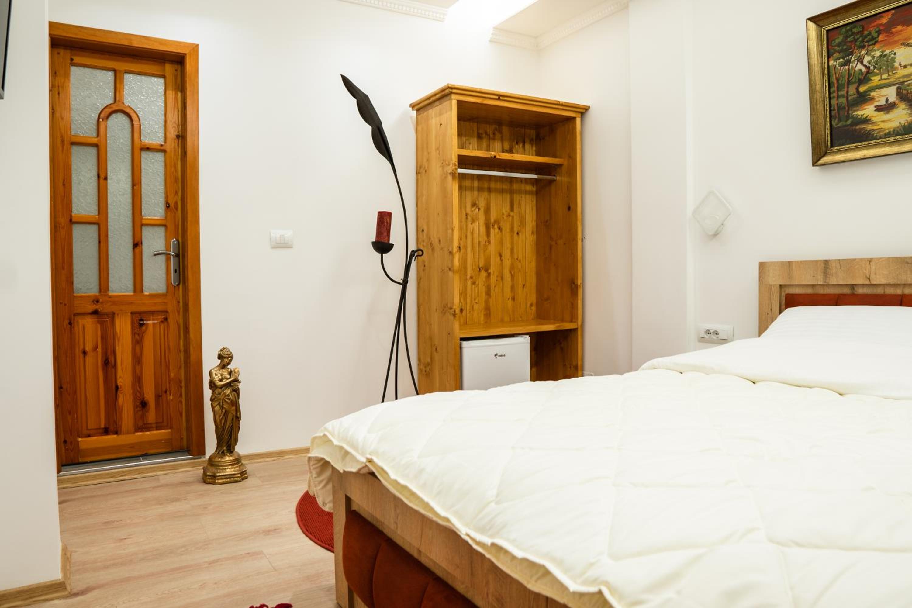 Alsara Guesthouse