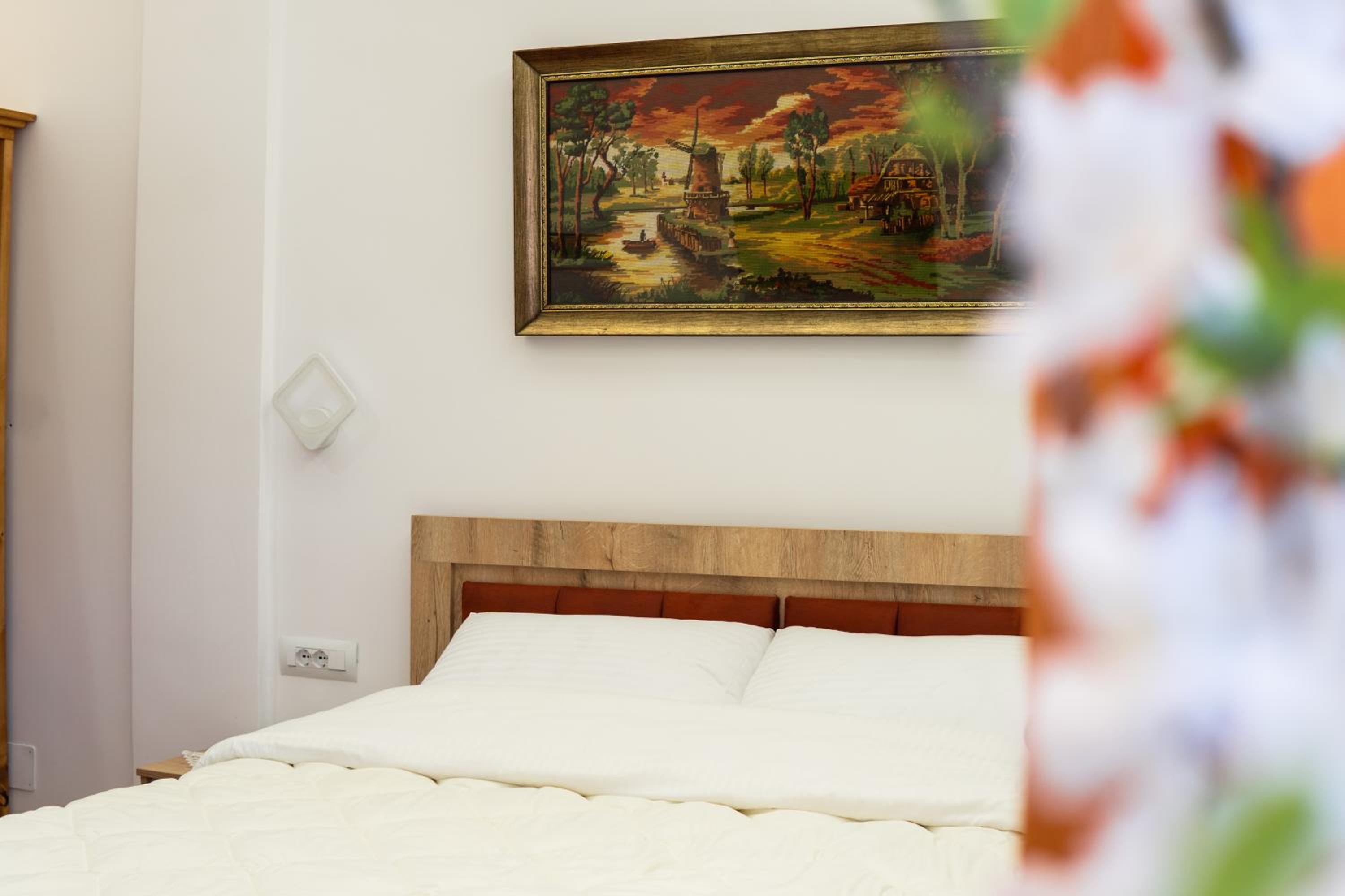 Alsara Guesthouse