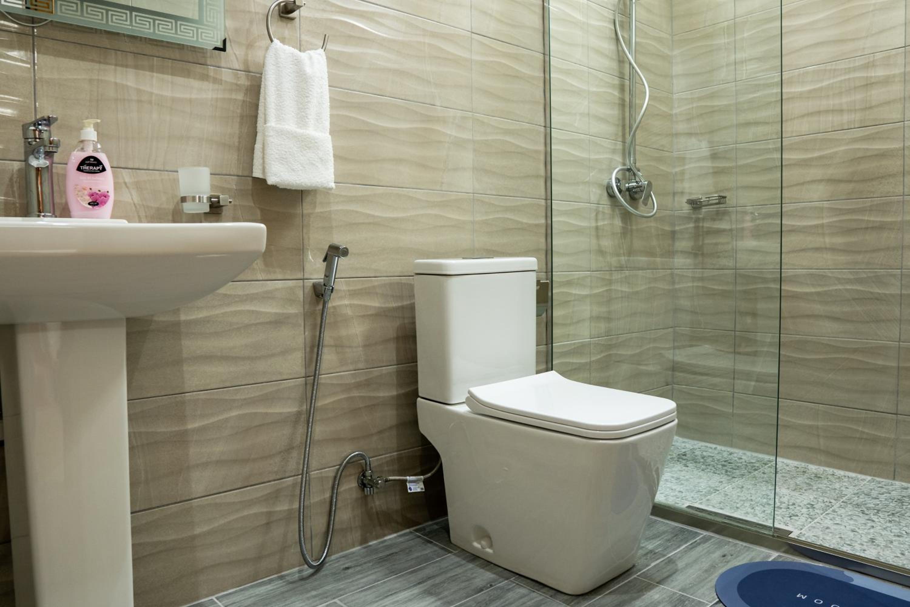 Alsara Guesthouse