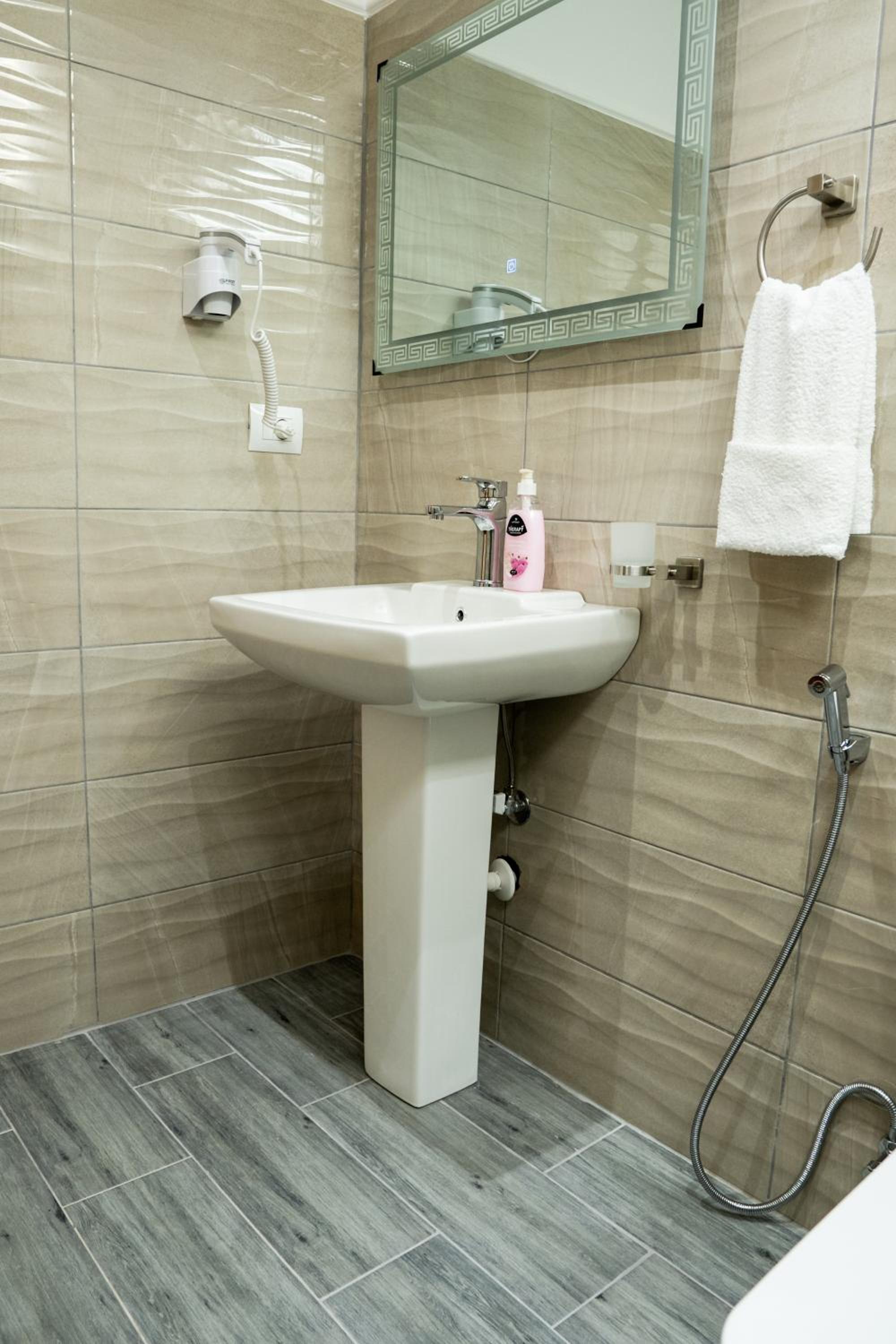 Alsara Guesthouse