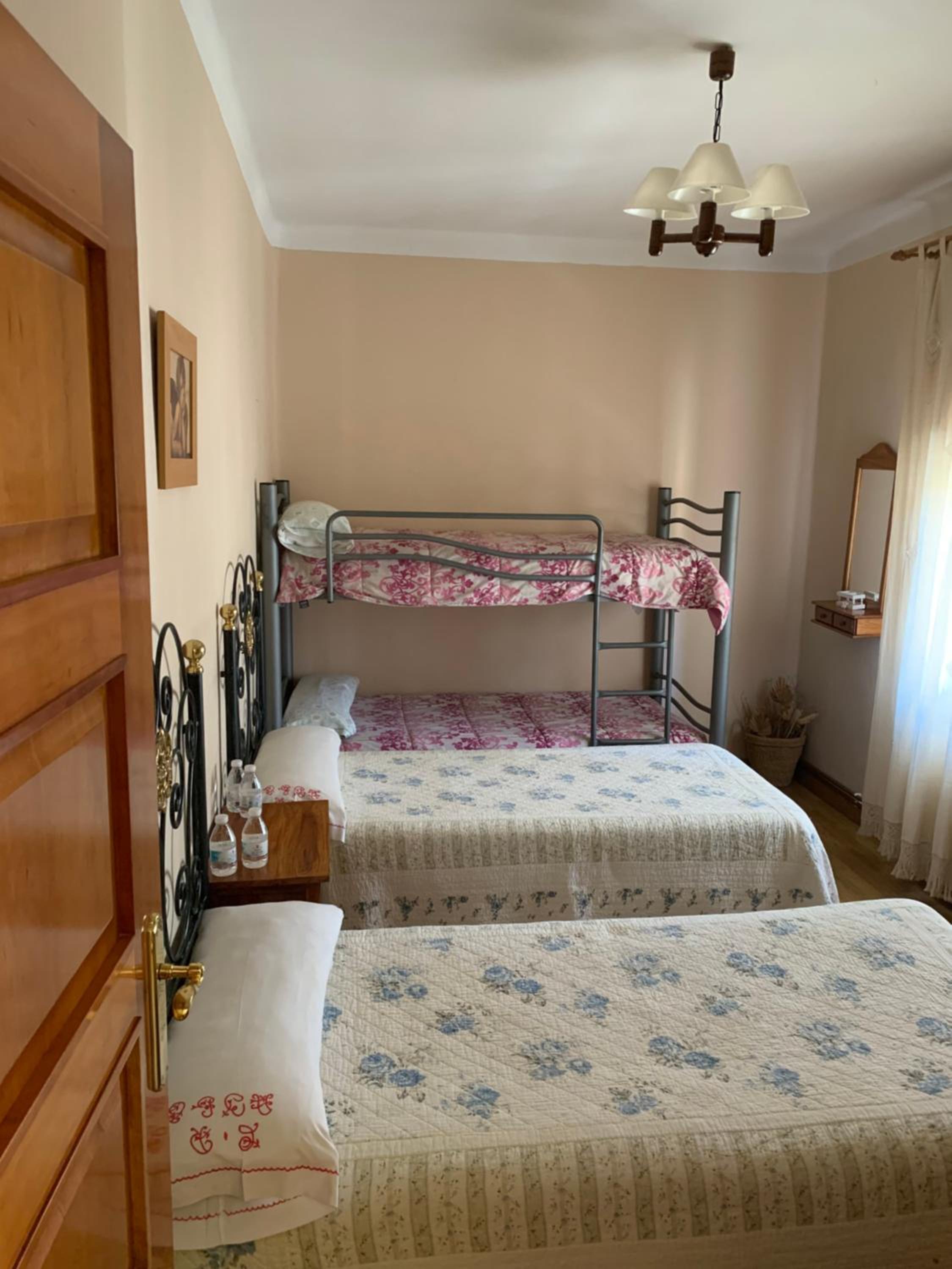 Casa rural Villa Abeleste