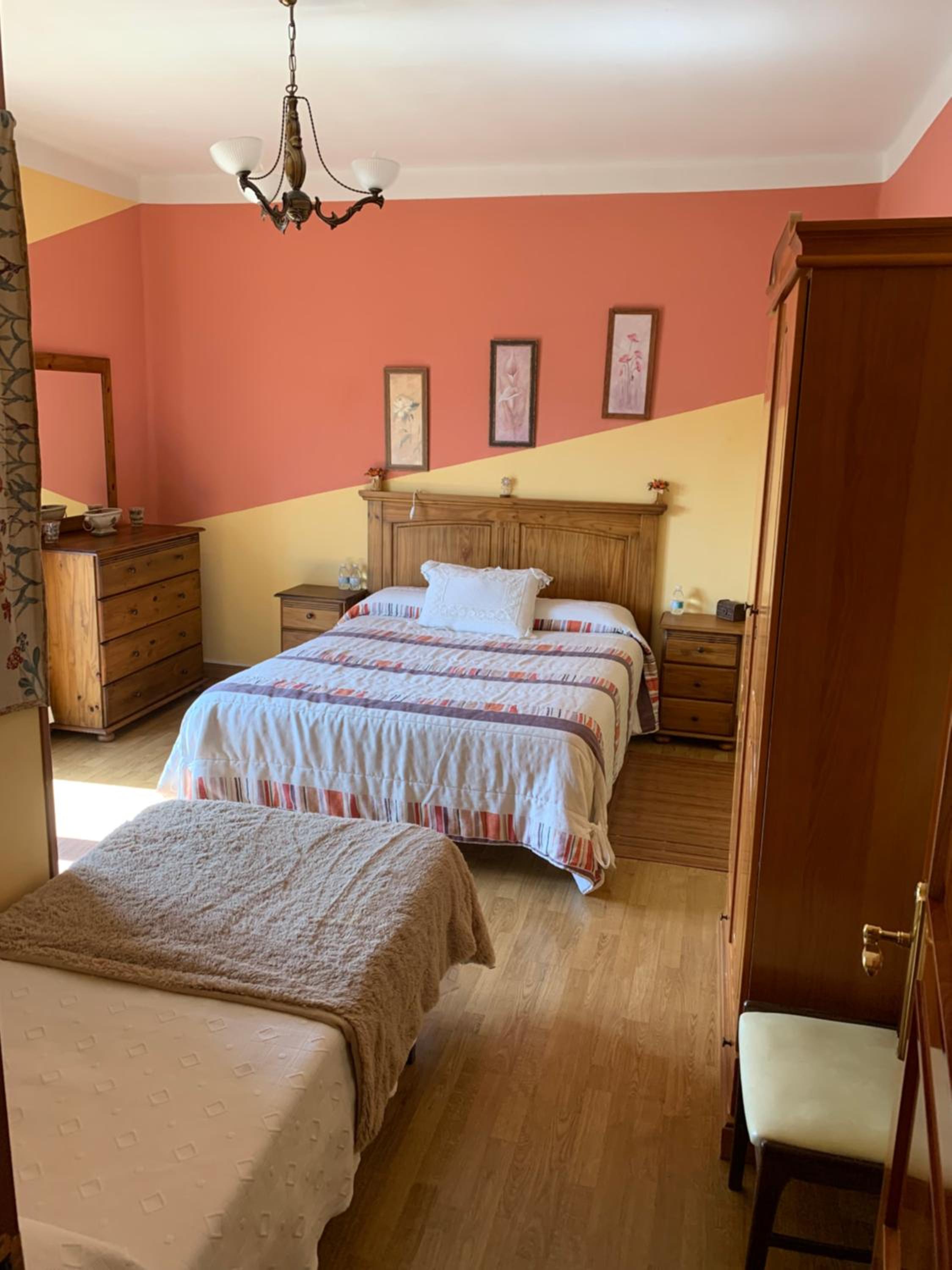 Casa rural Villa Abeleste