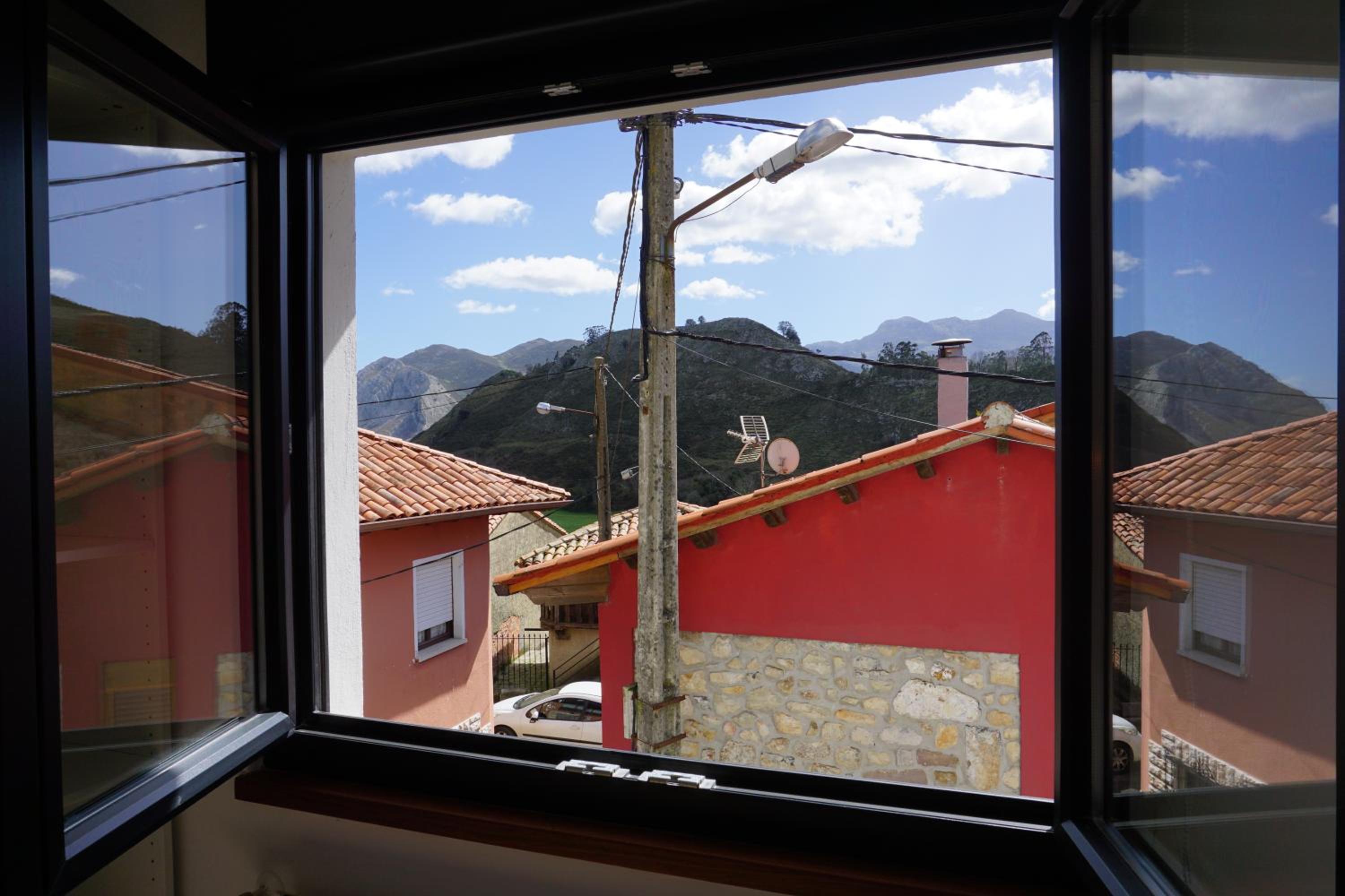 Casa El Acebal