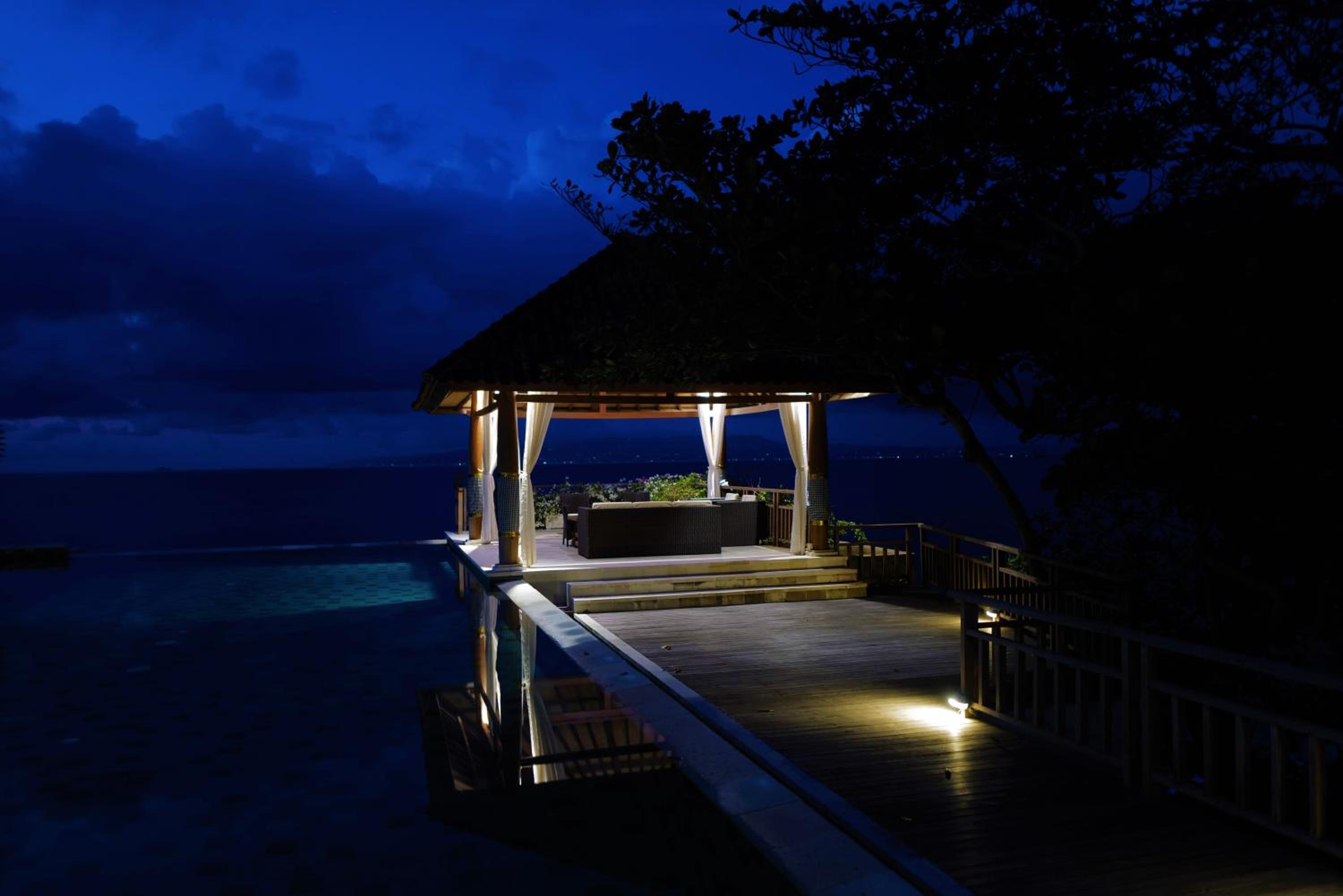 Raaga Samudra Villa view 5