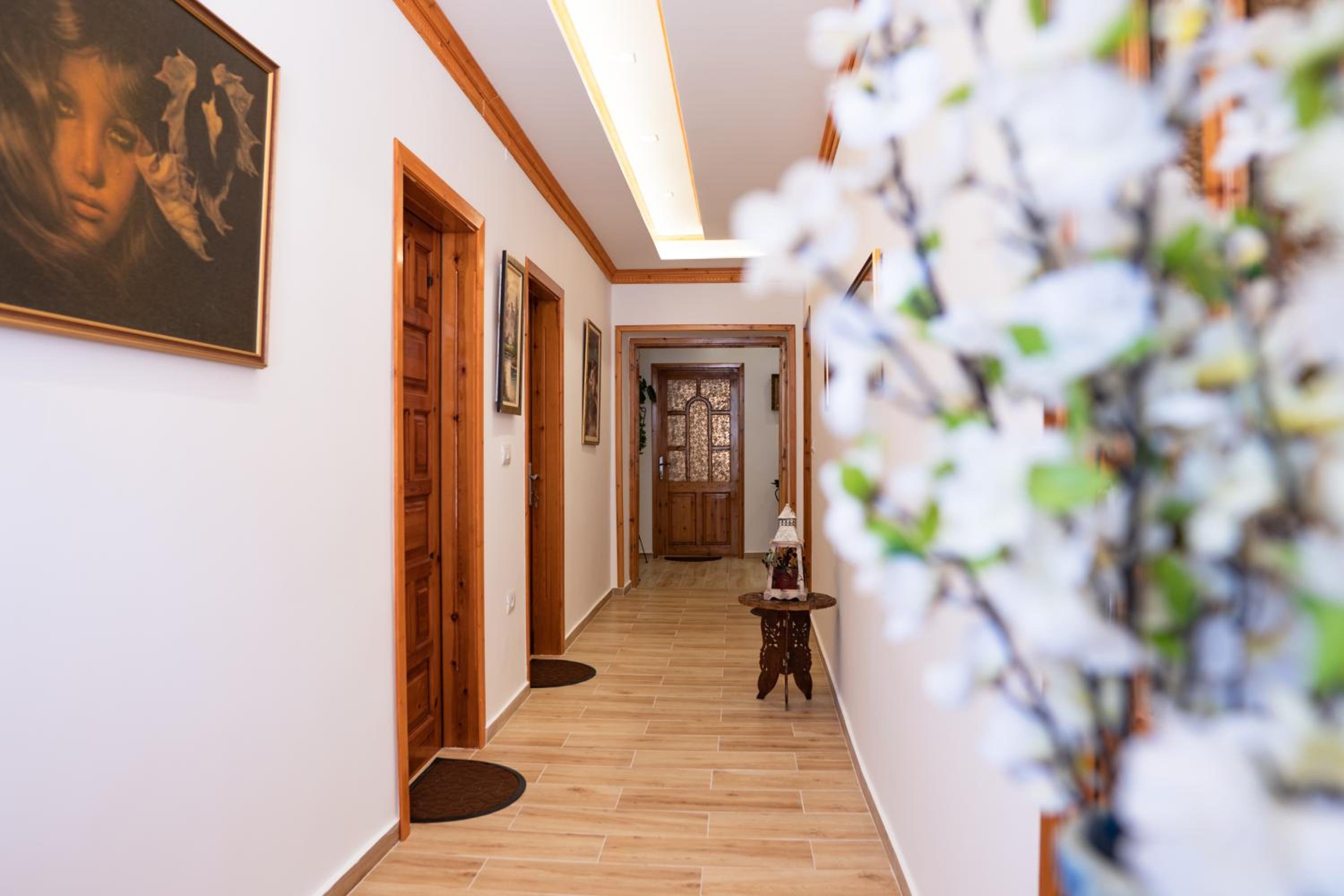 Alsara Guesthouse