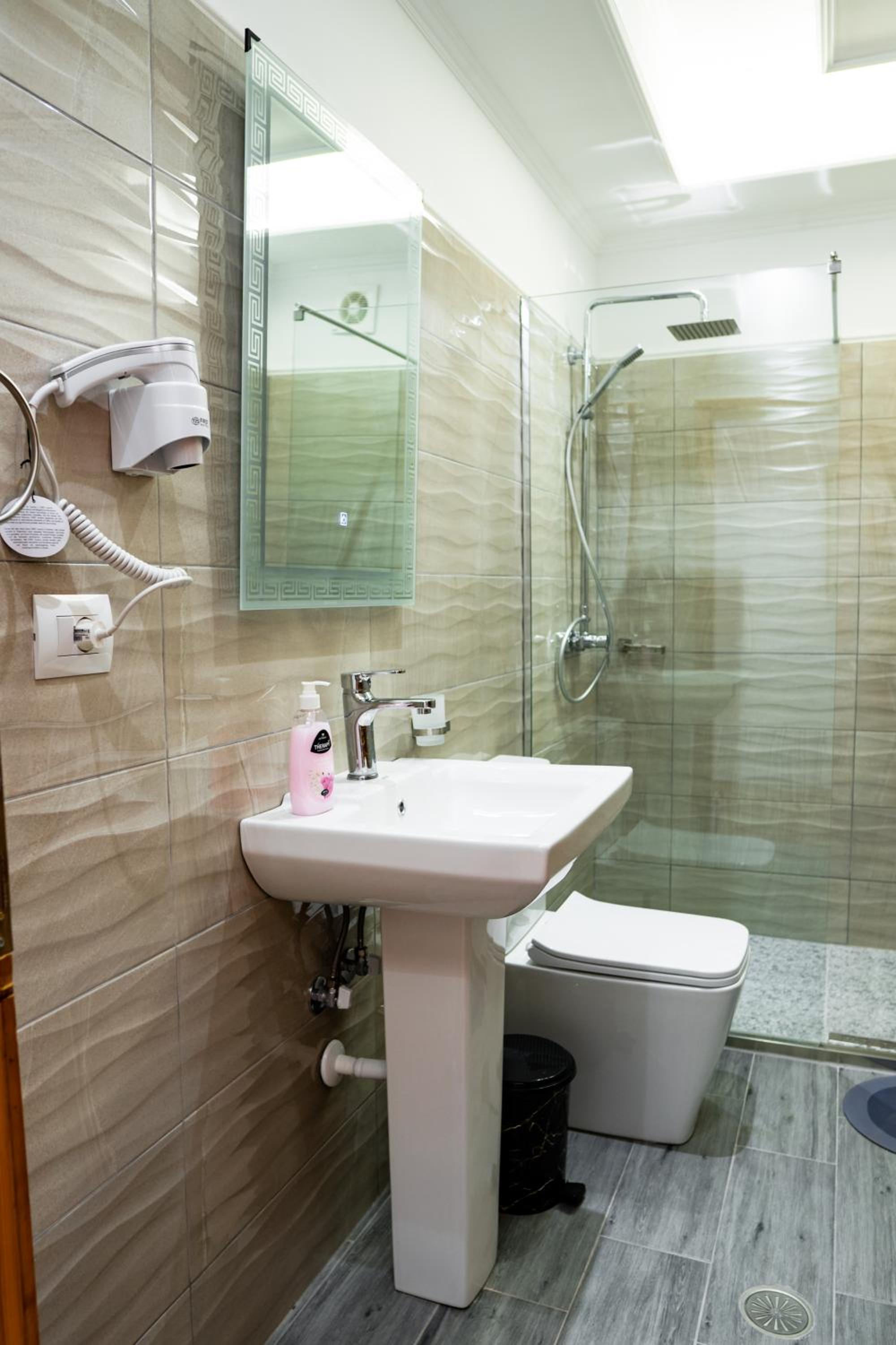 Alsara Guesthouse