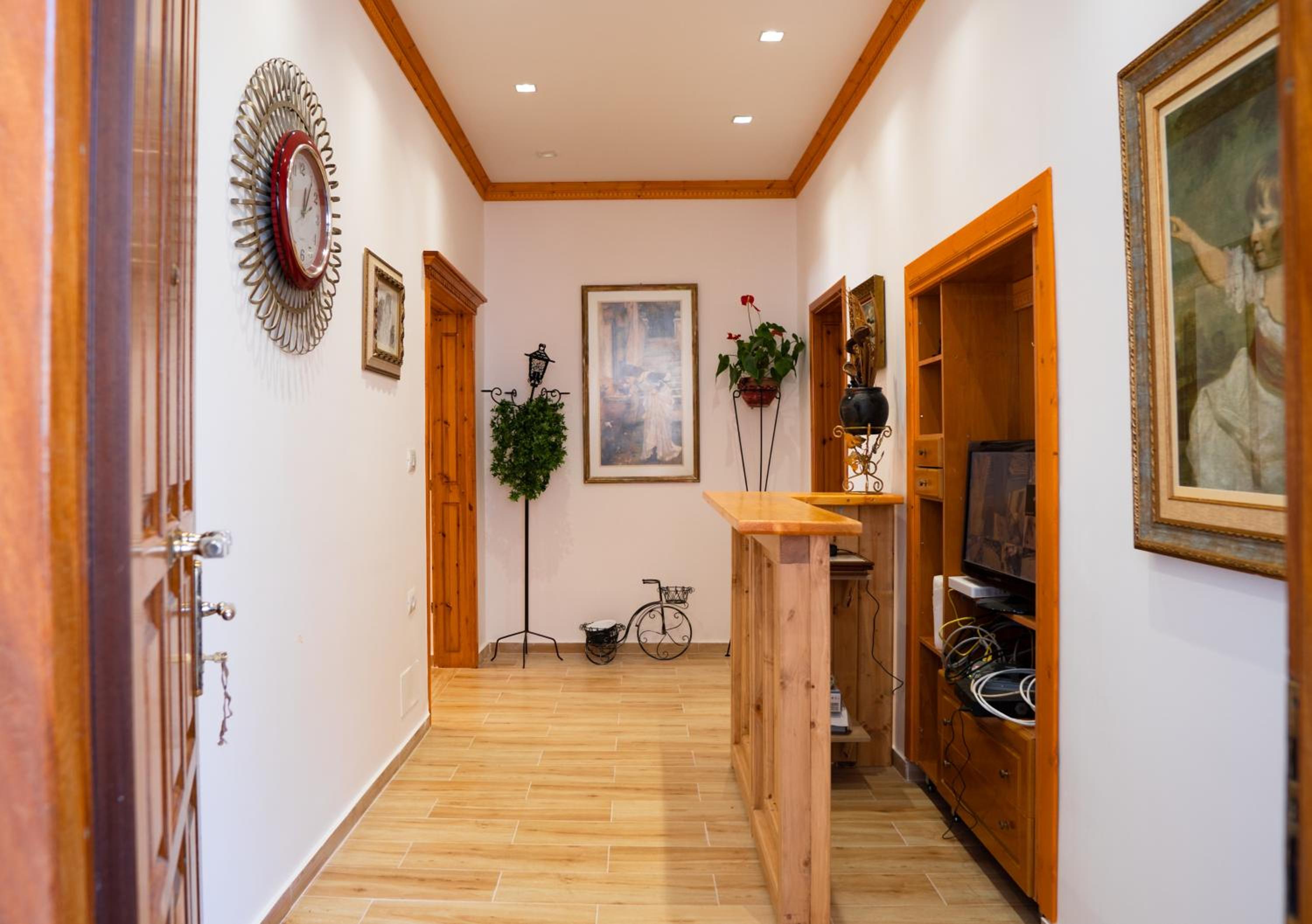 Alsara Guesthouse