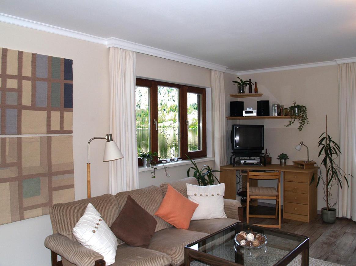 Appartement Fallnhauser - Adults only view 5