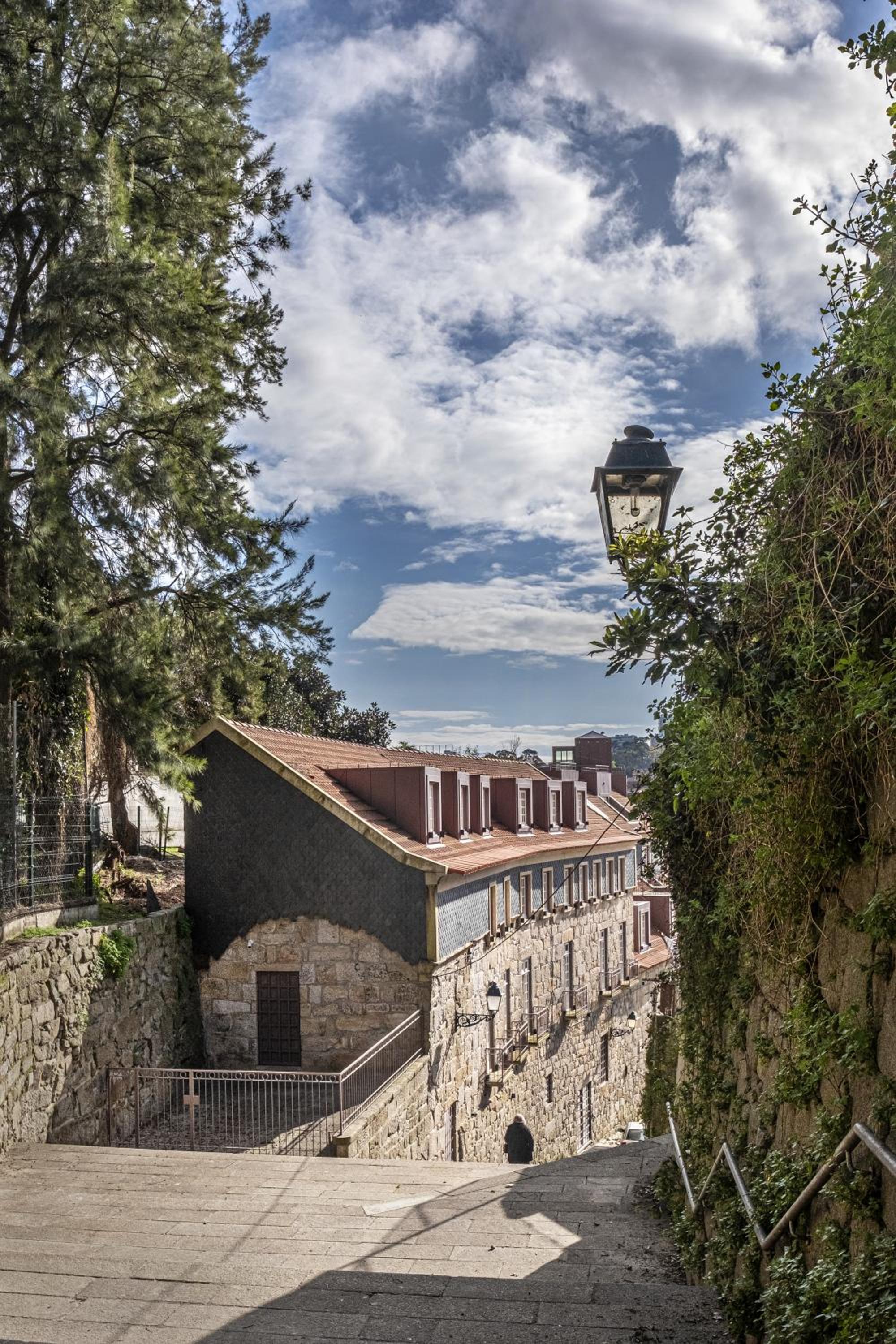 Hotel Timbre Virtudes