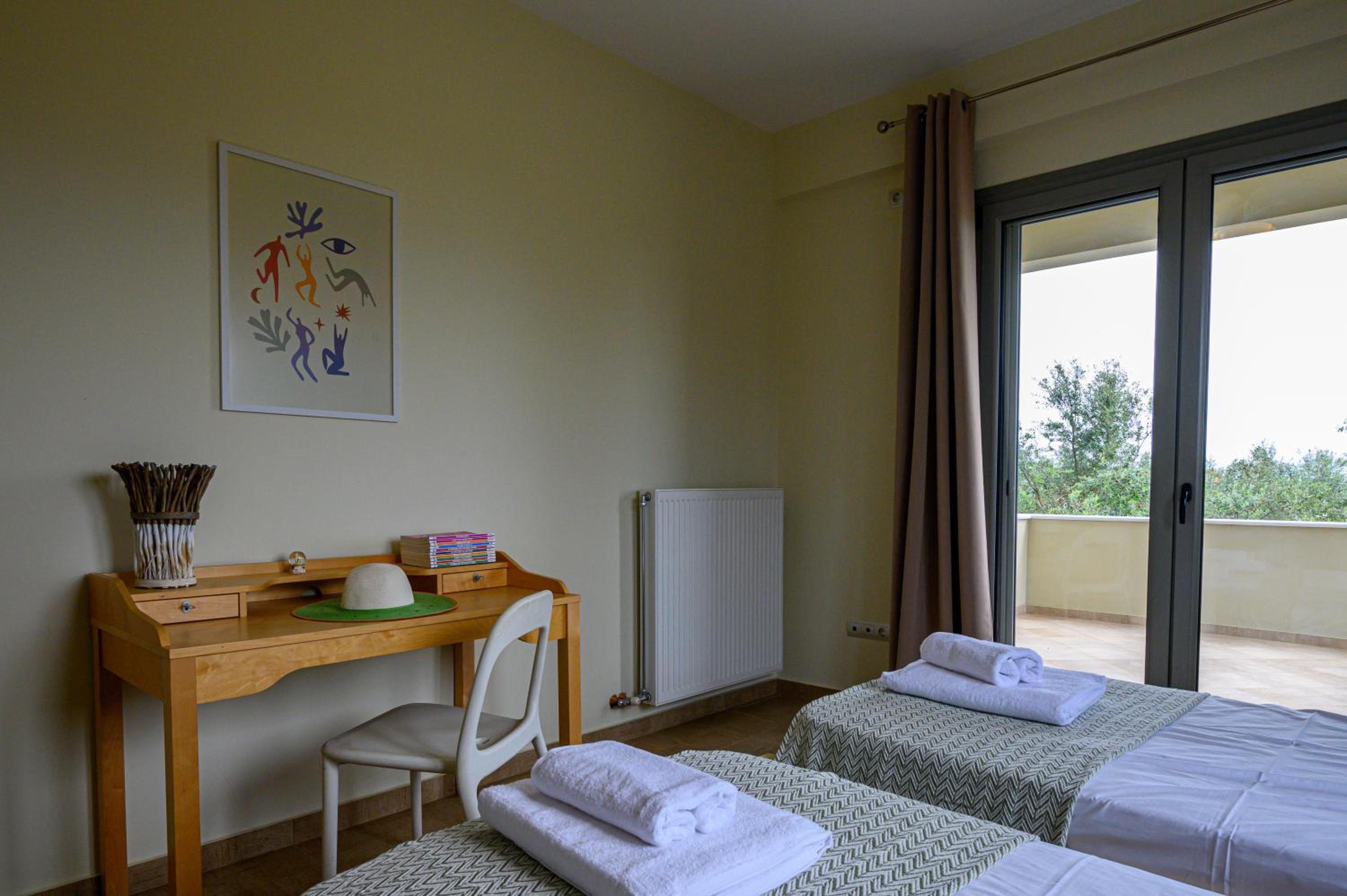Villa Olivia