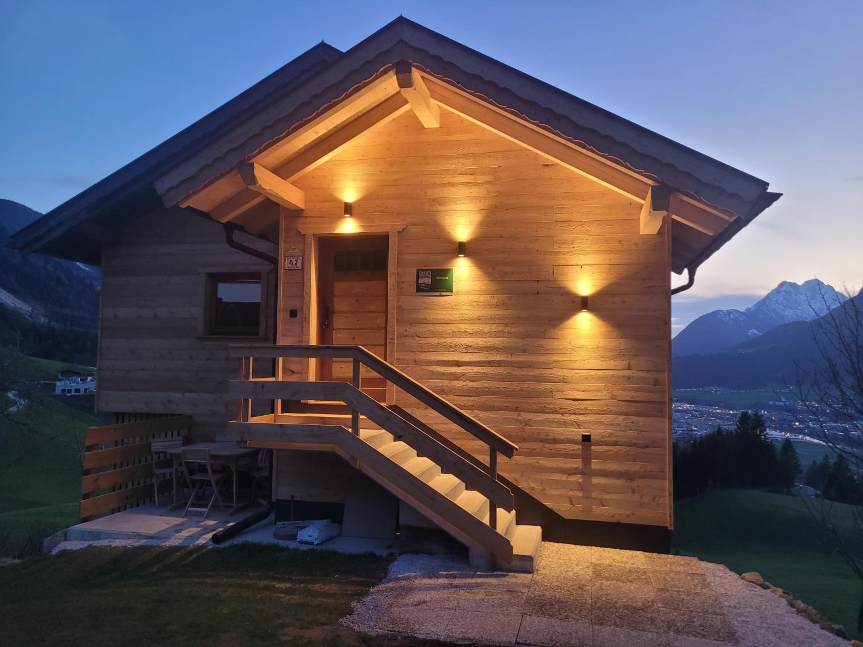 Ferienhaus Maria´s Hoamatl