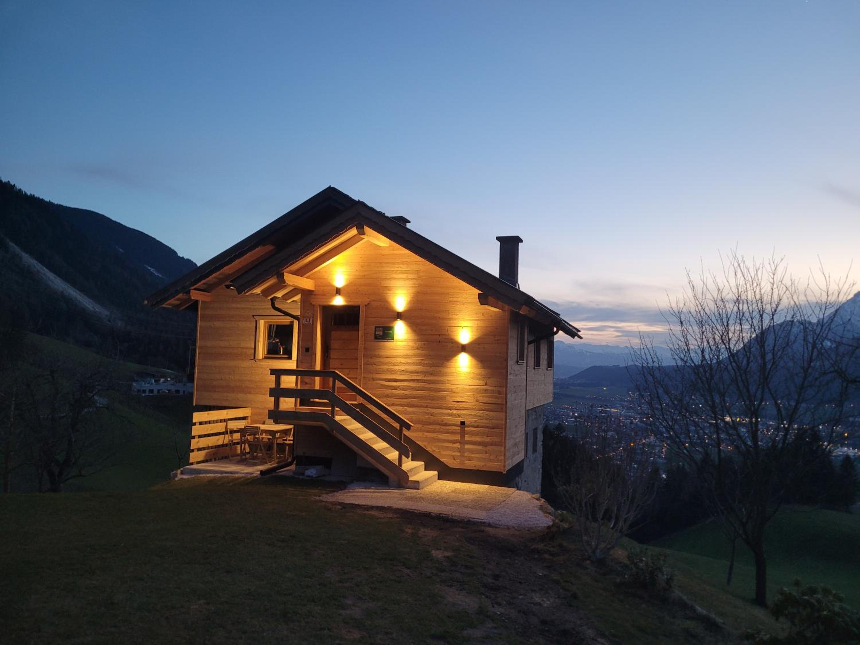 Ferienhaus Maria´s Hoamatl