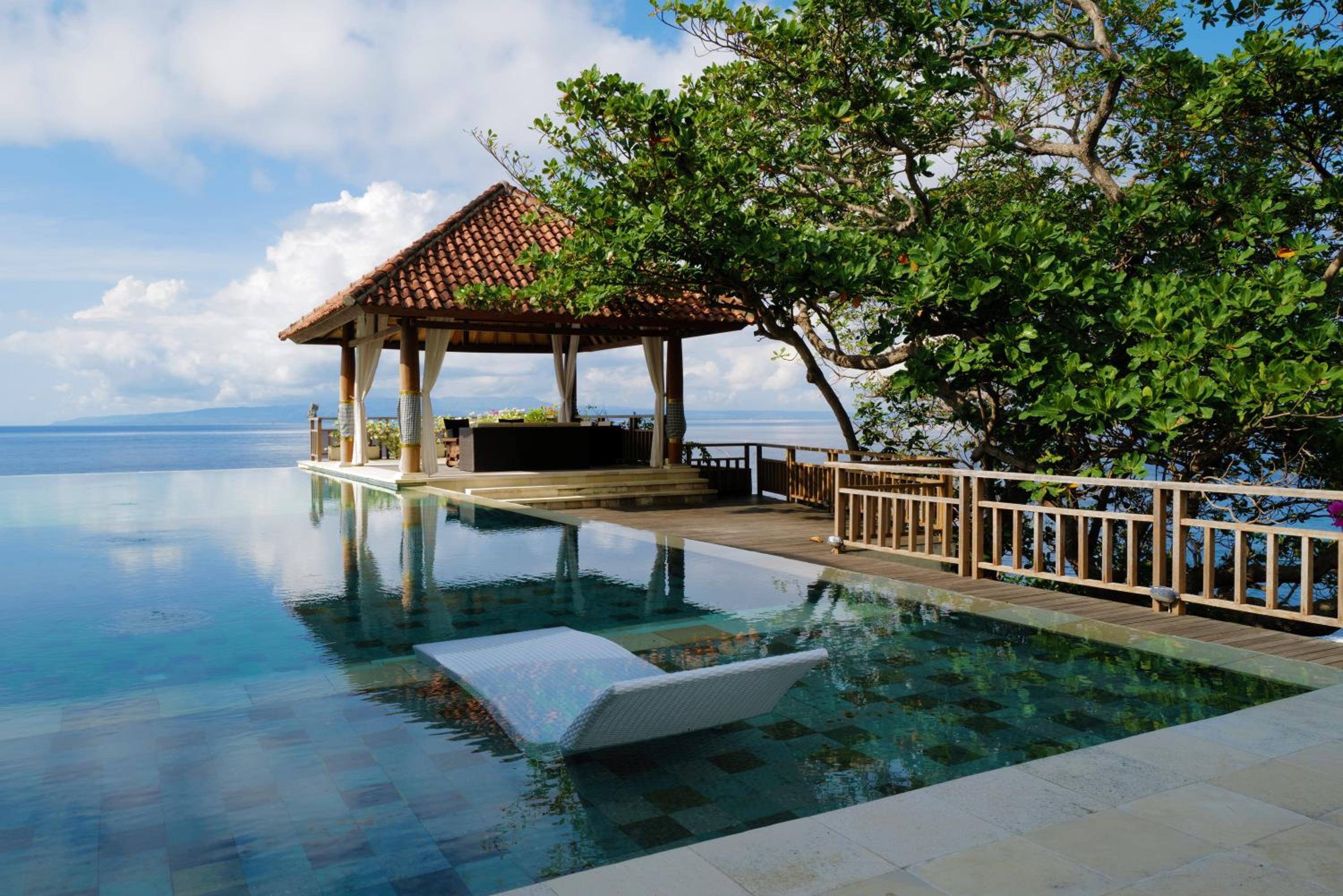 Raaga Samudra Villa view 3