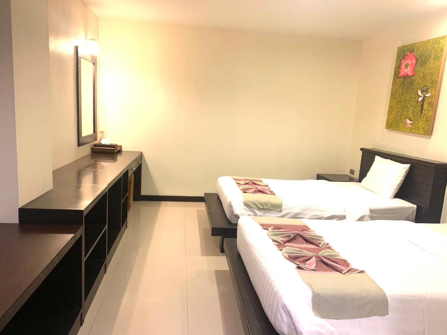 Lub Sbuy Hostel