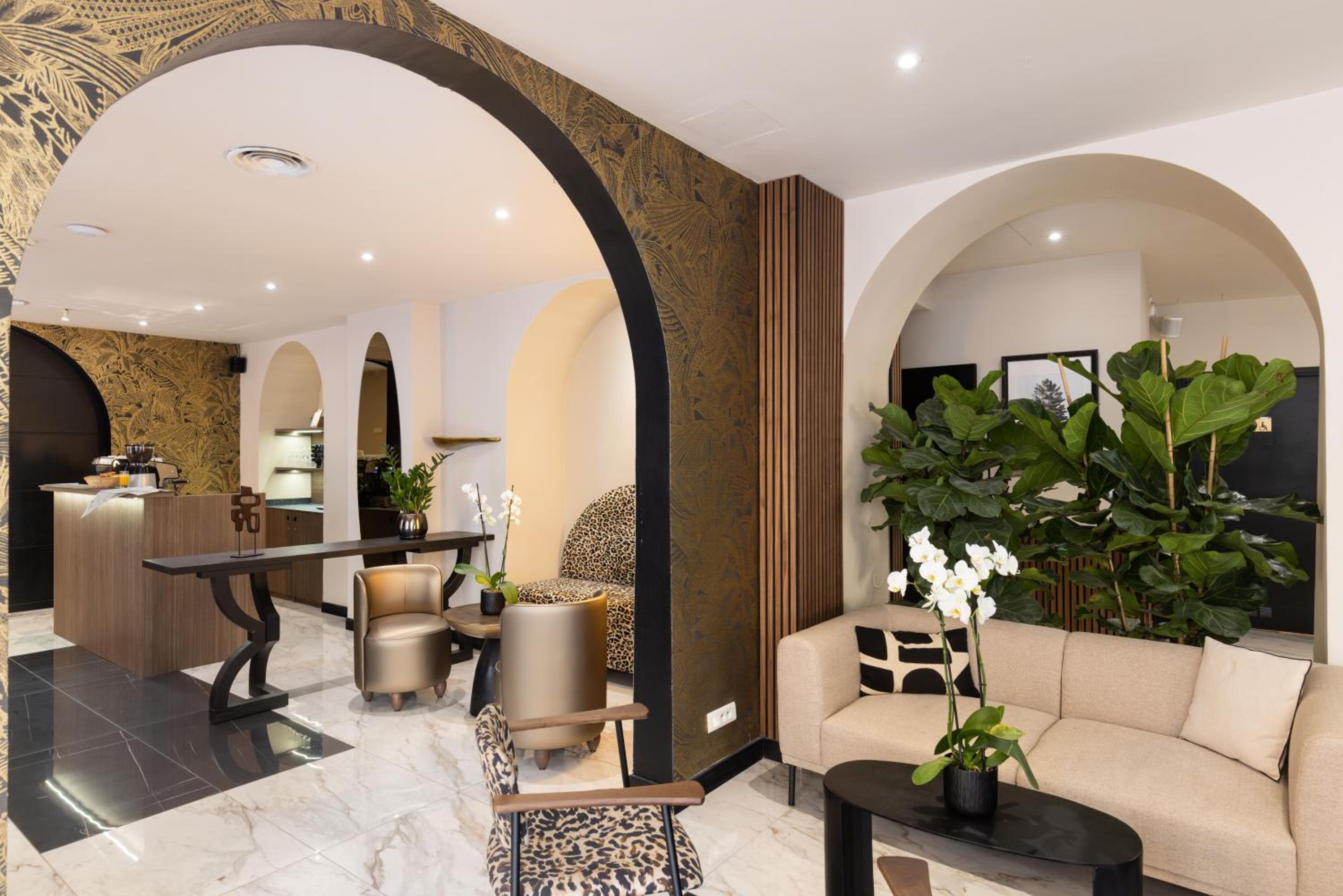 Hotel Khla Nice-1