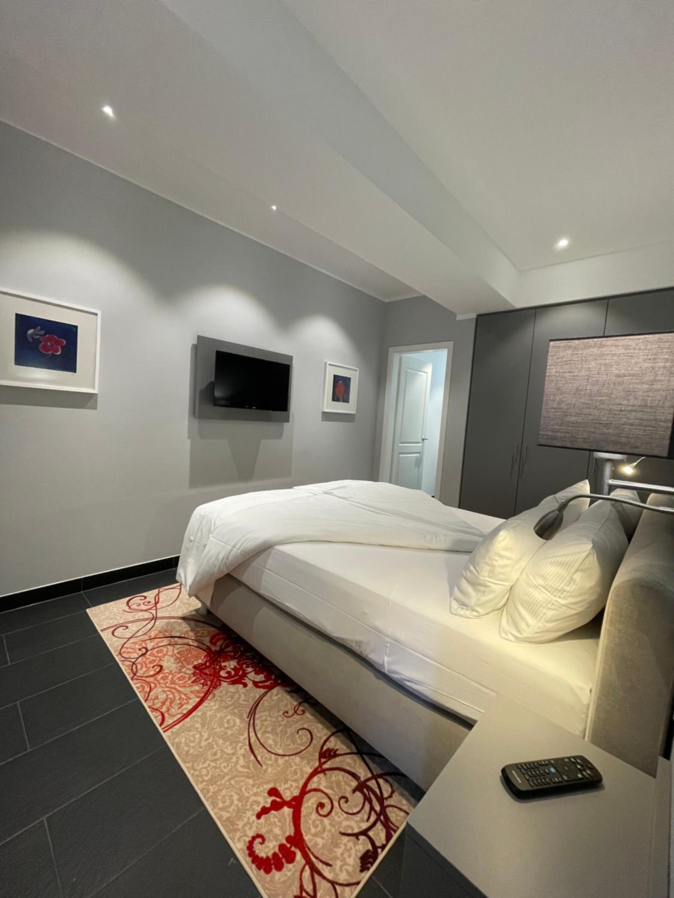 LIKESTAY Premium Baden-Baden - ehemals Batschari Palais — photo 63
