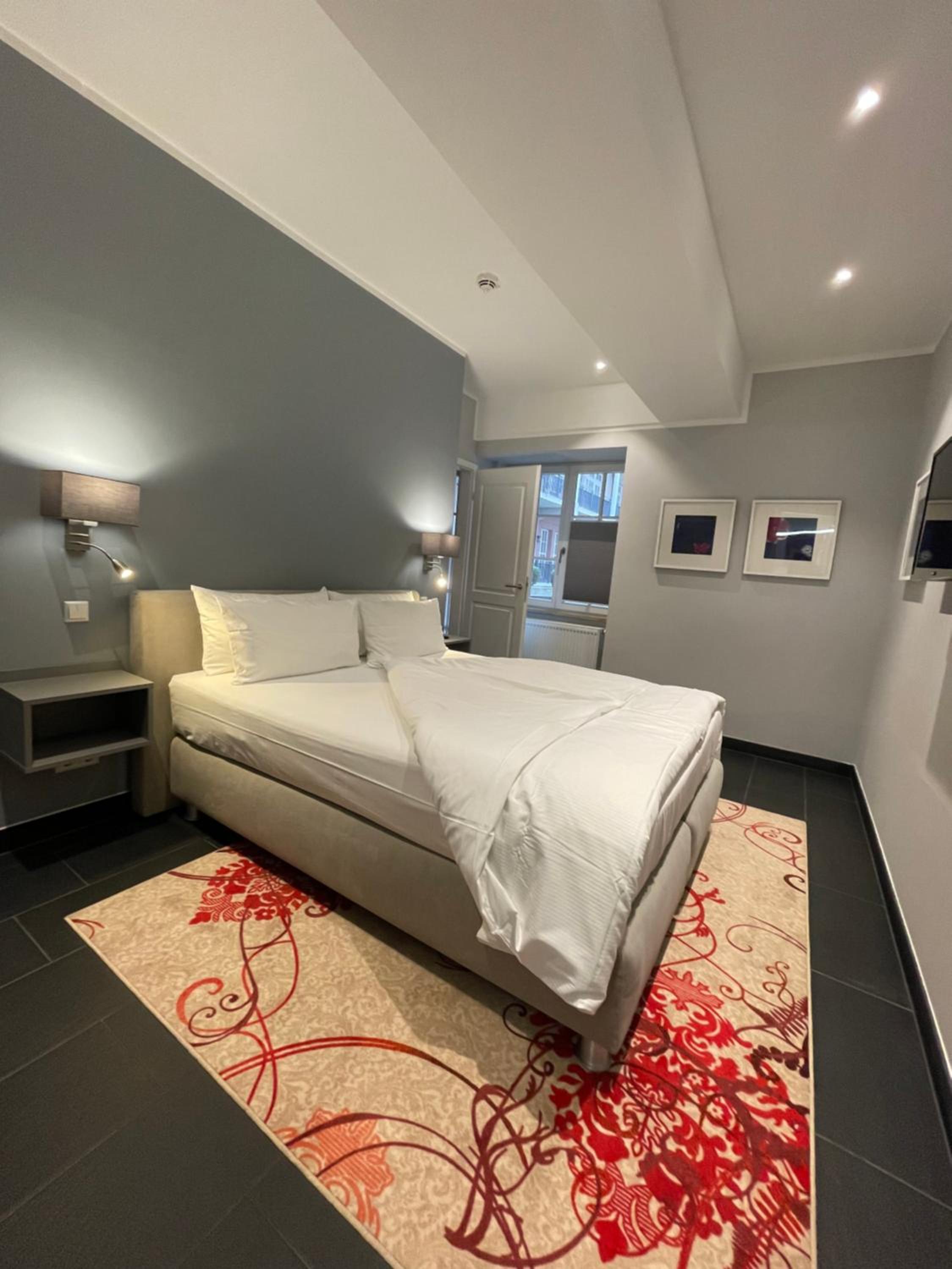LIKESTAY Premium Baden-Baden — 11