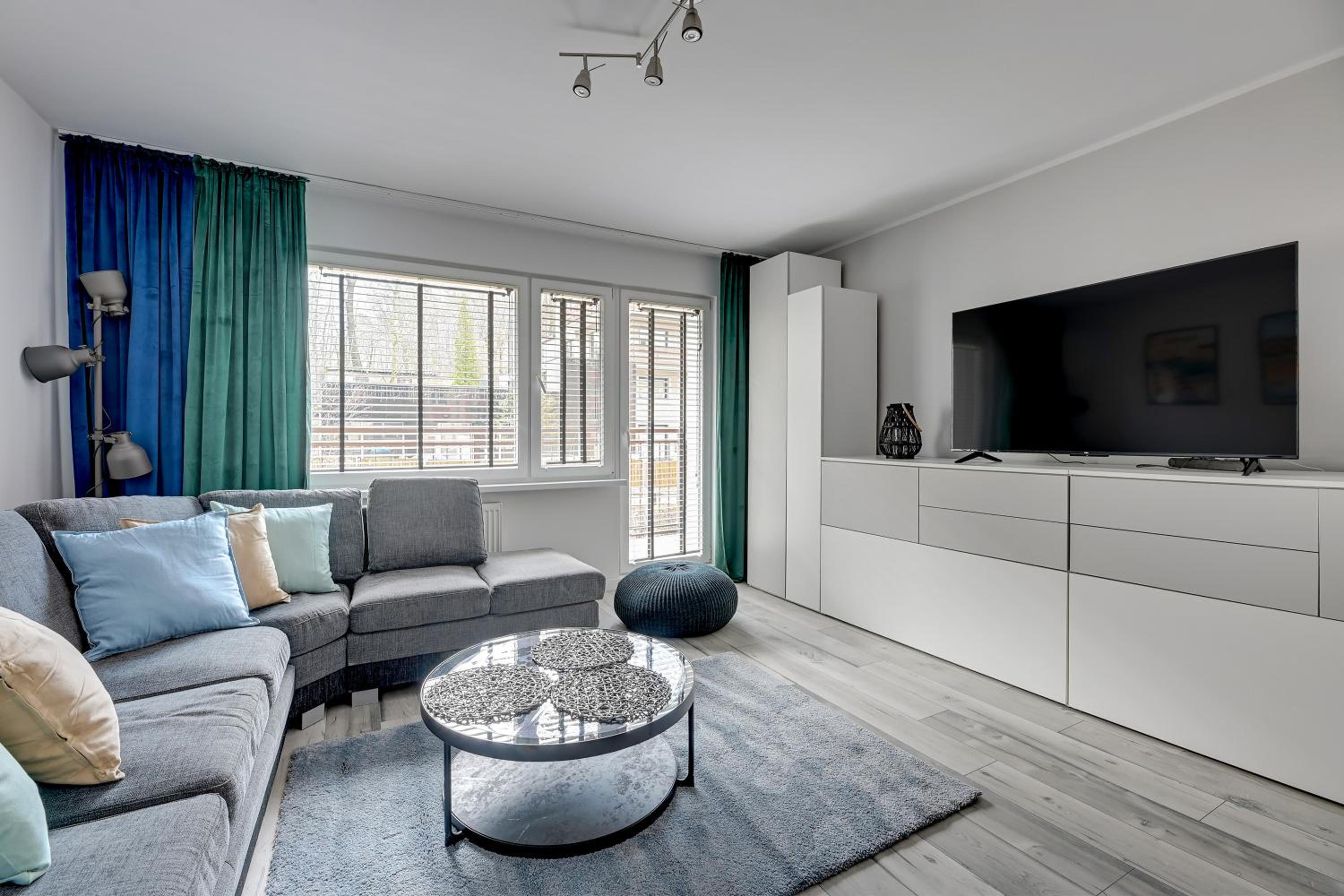 Comfort Apartments Falista