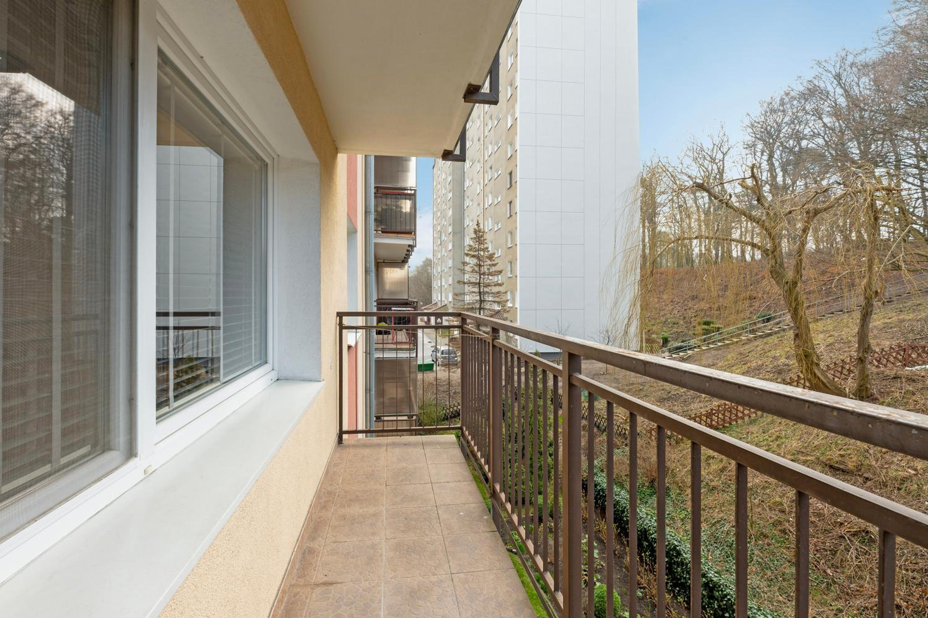 Comfort Apartments Falista