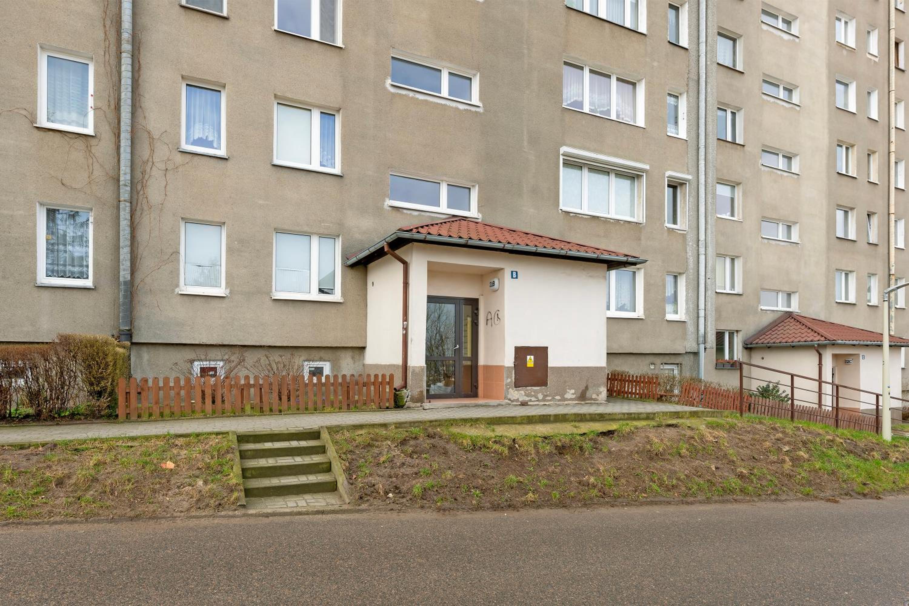 Comfort Apartments Falista