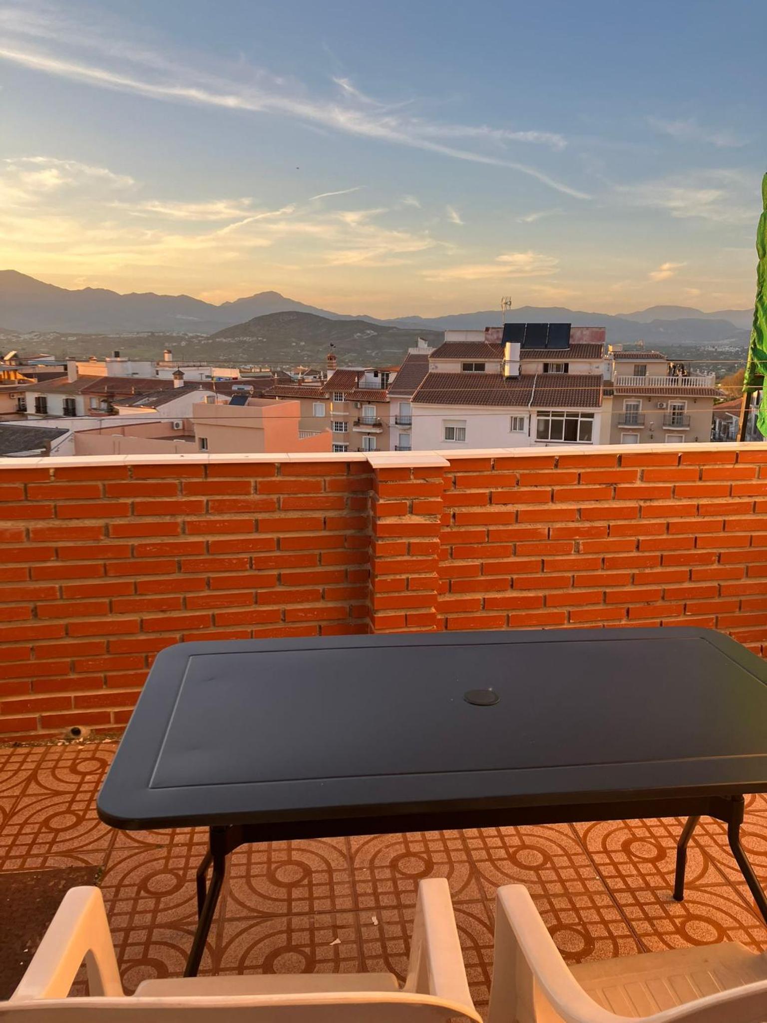 Villa Calle Montecillo view 2