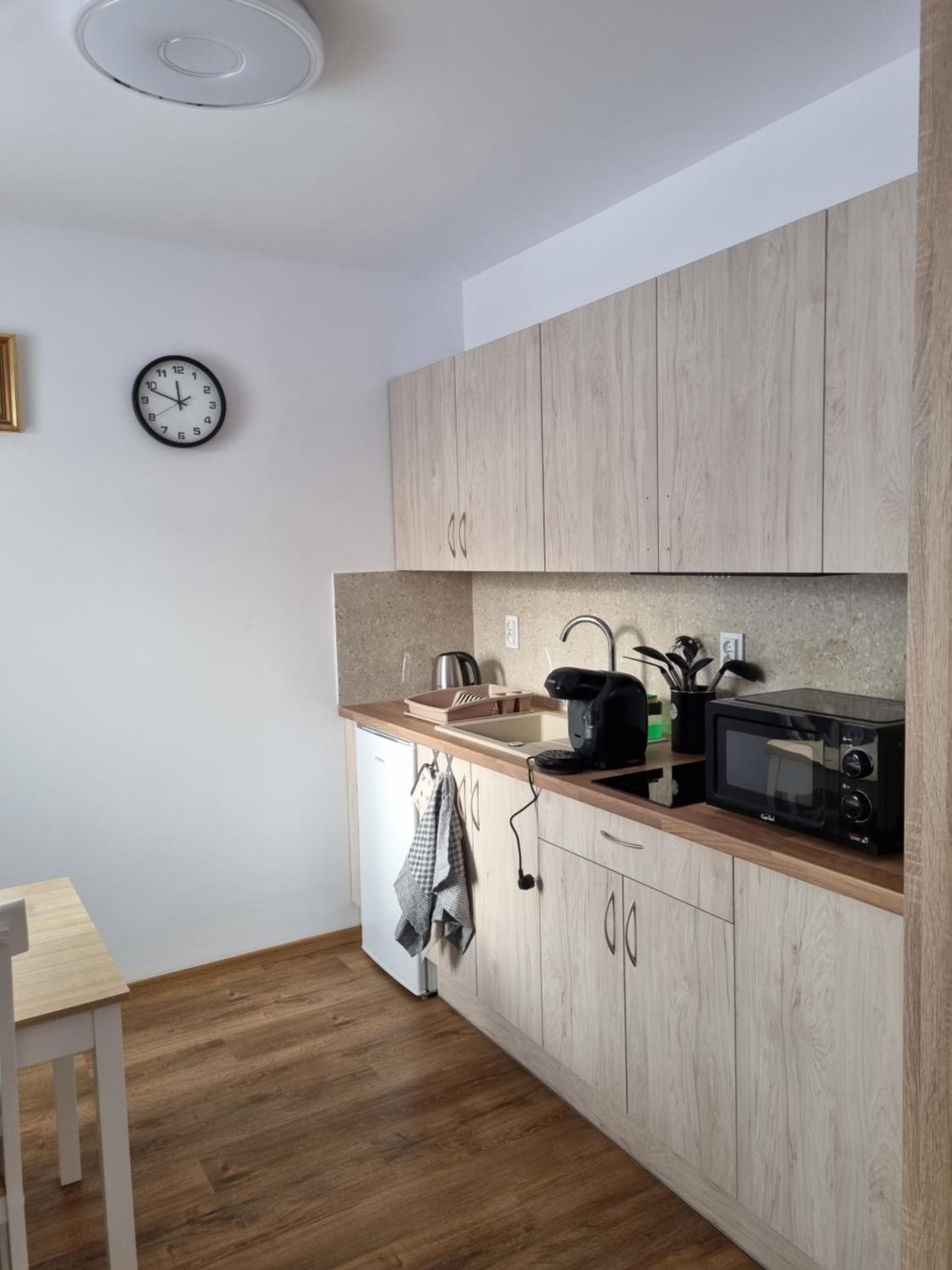 Apartmány u Petra Jeseník