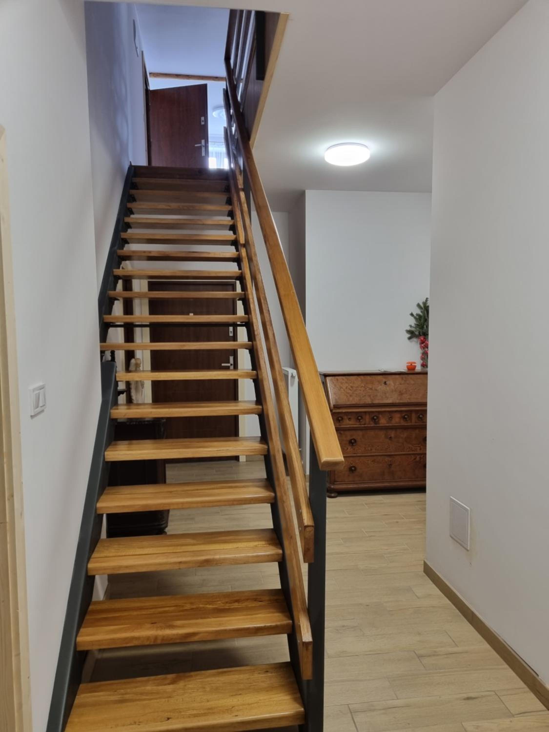 Apartmány u Petra Jeseník
