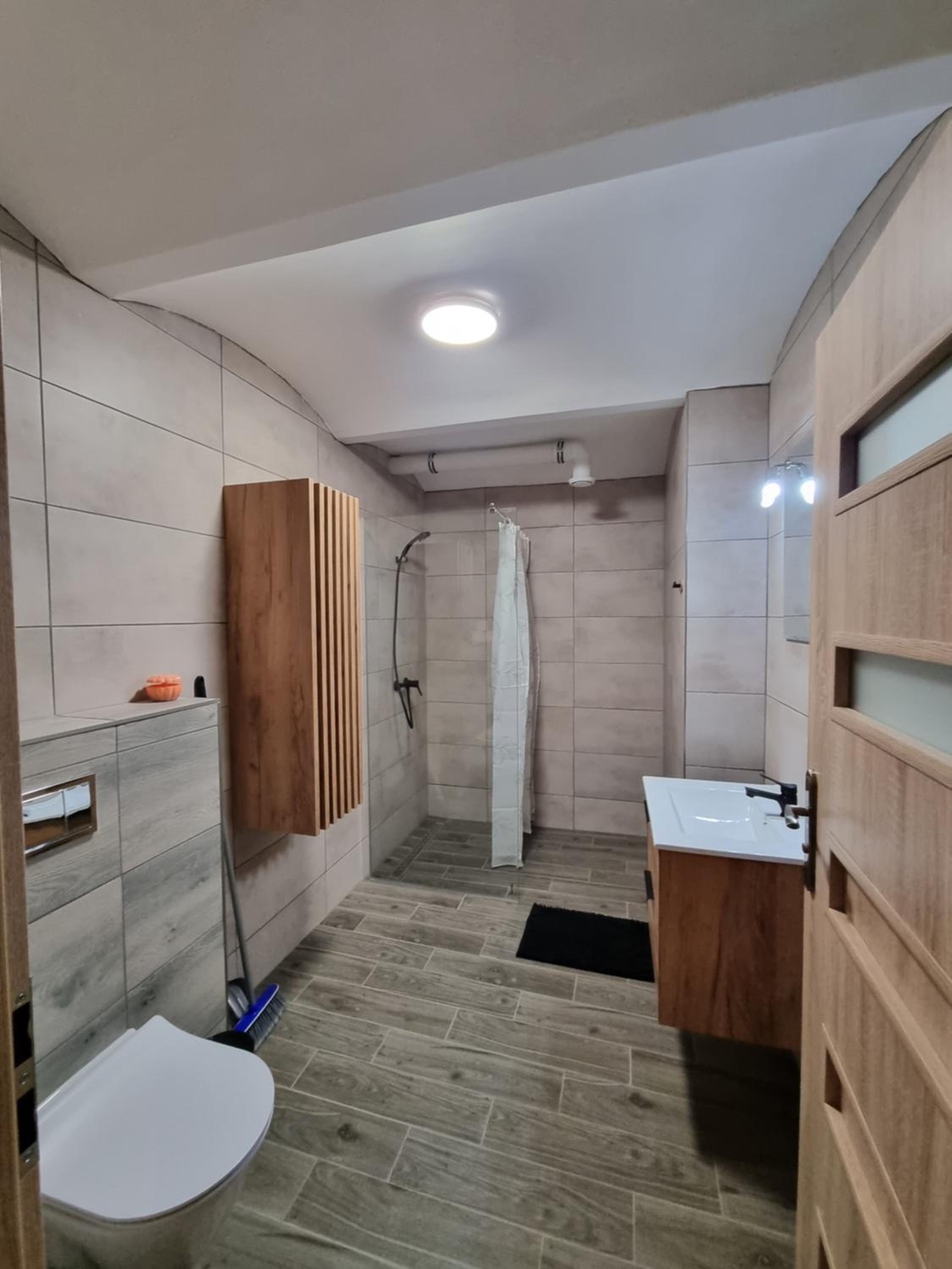 Apartmány u Petra Jeseník